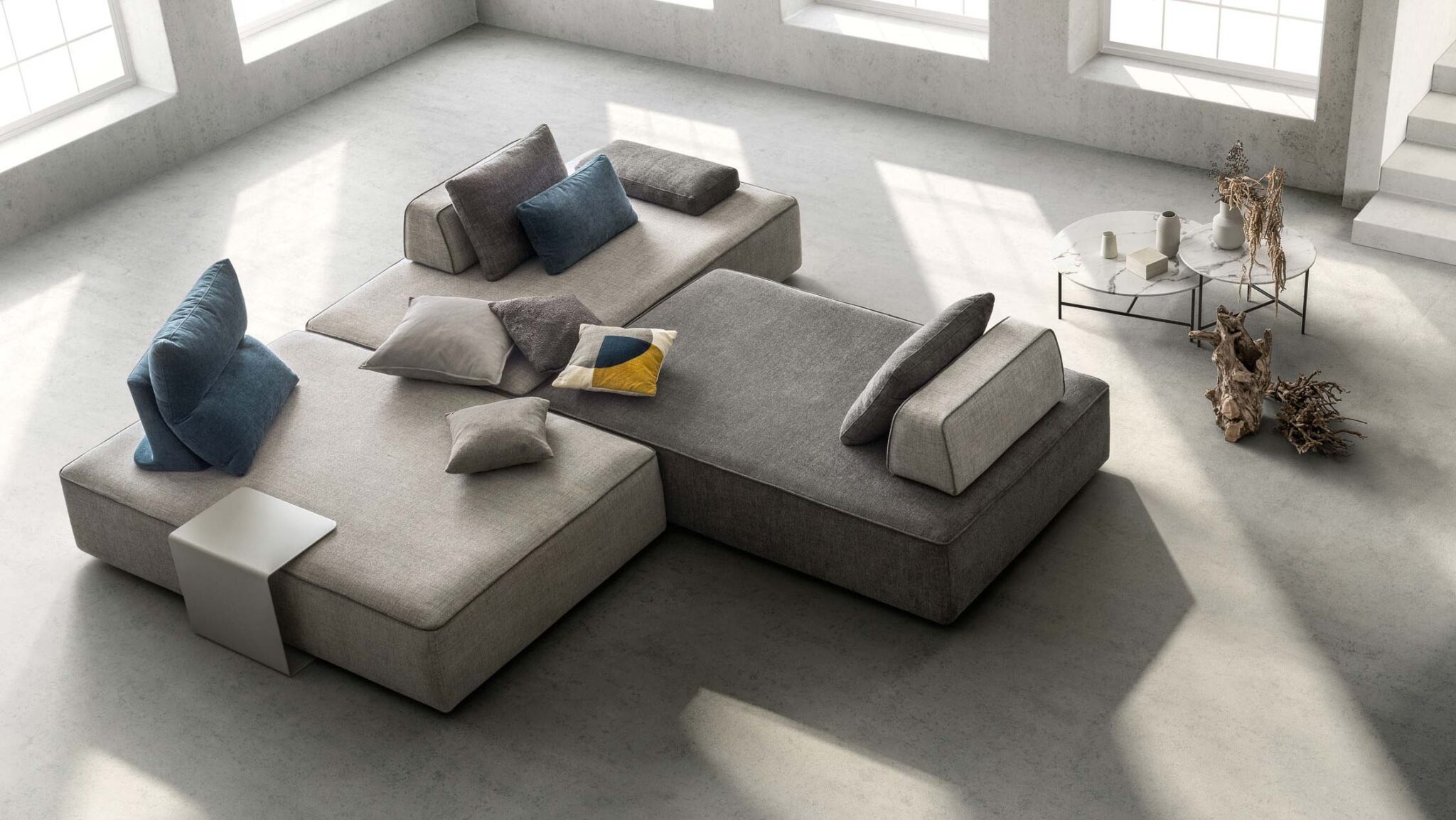 Divano Design 002