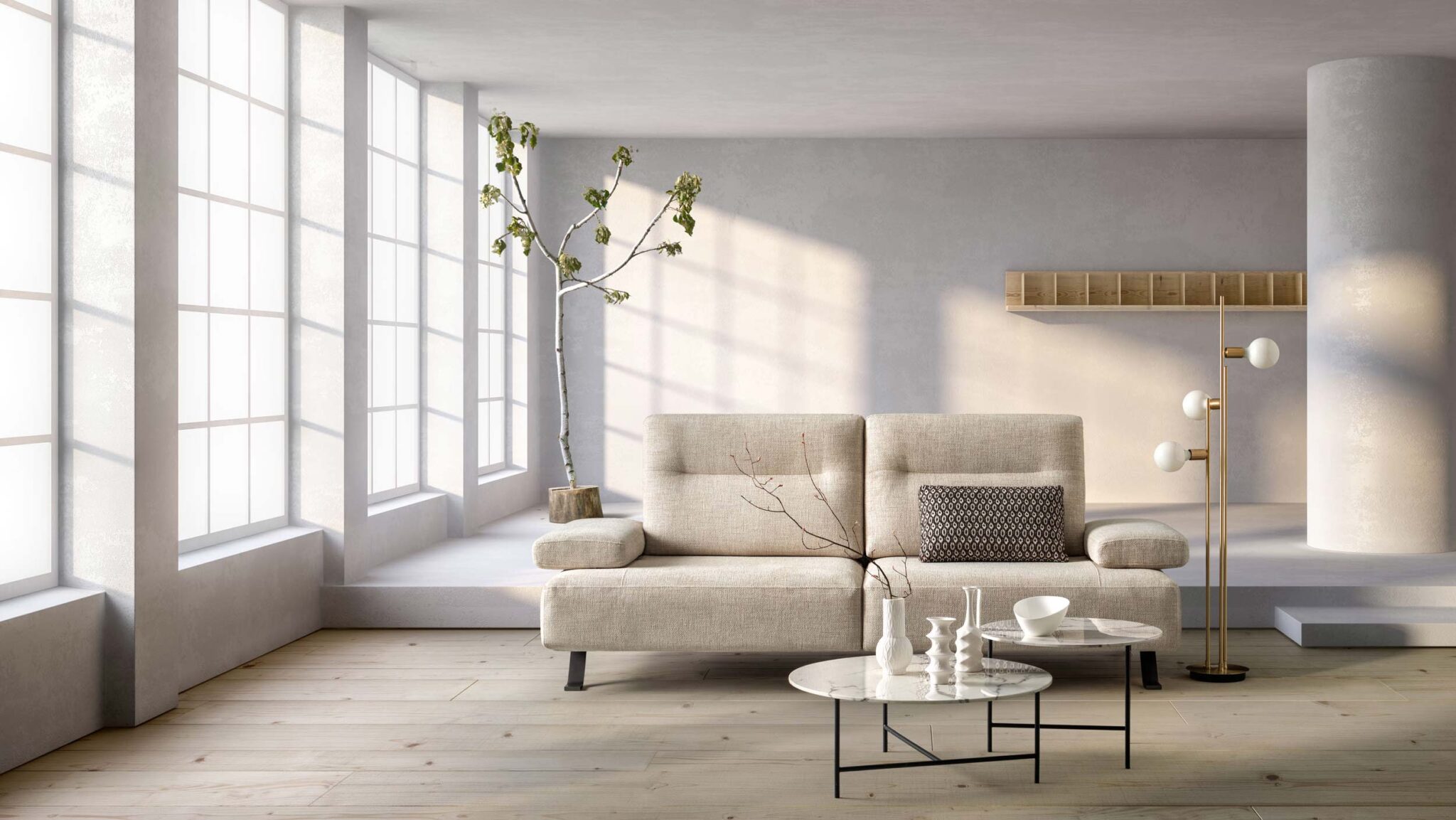 Divano Design 003