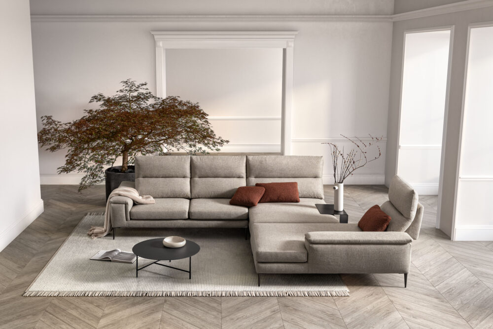 Divano Design 008