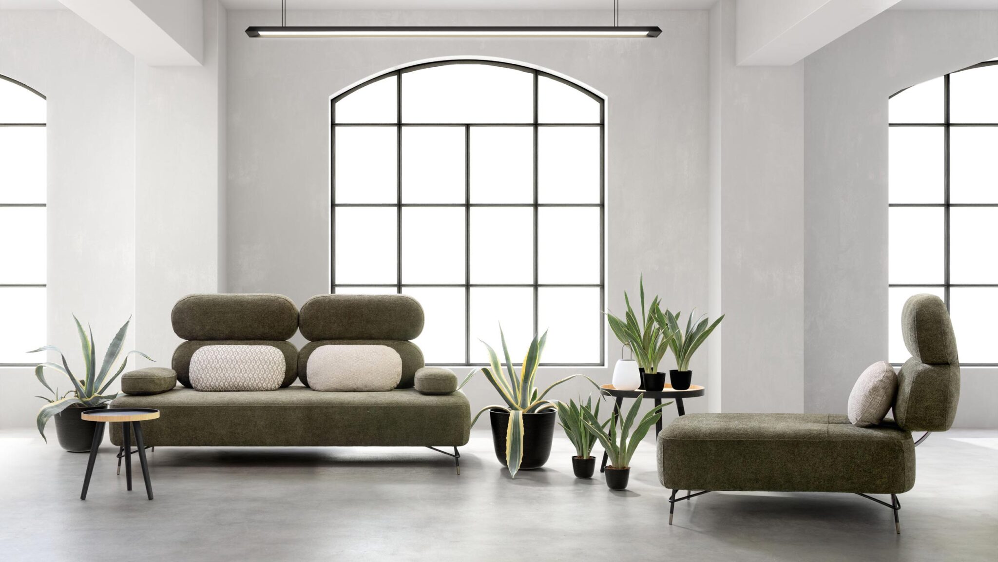 Divano Design 009
