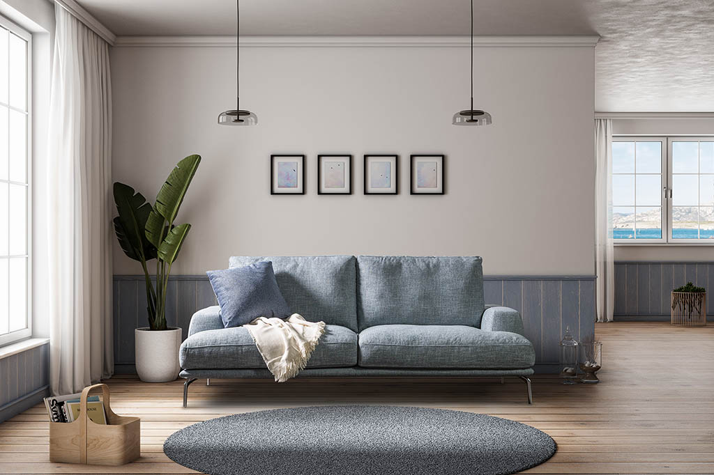 Divano Design 203
