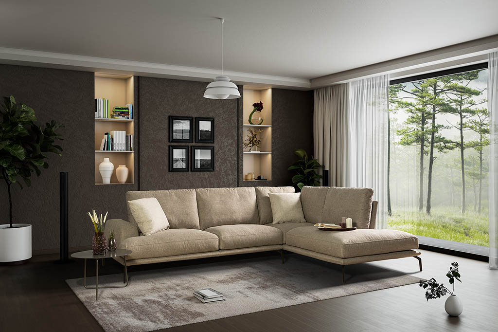 Divano Design 204