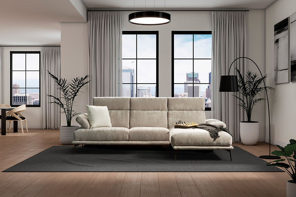 Divano Design 205