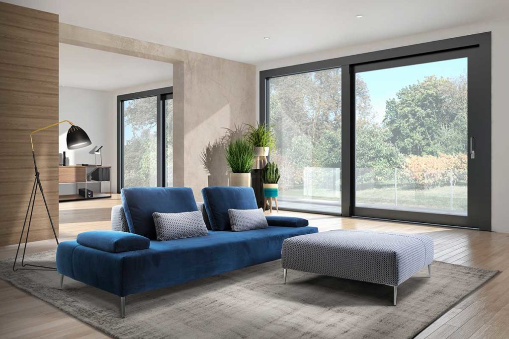 Divano Design 231