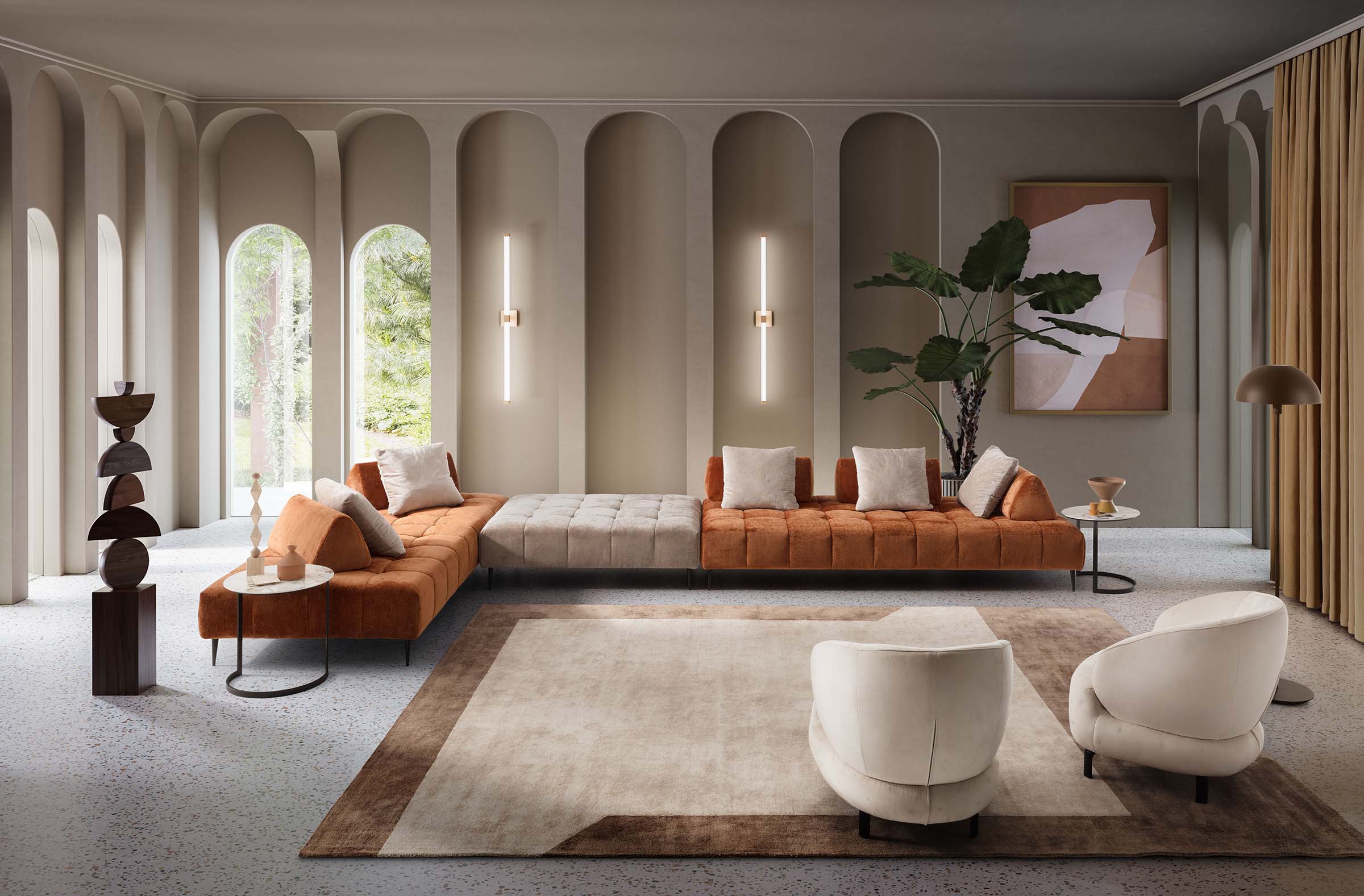 Divano Design 401