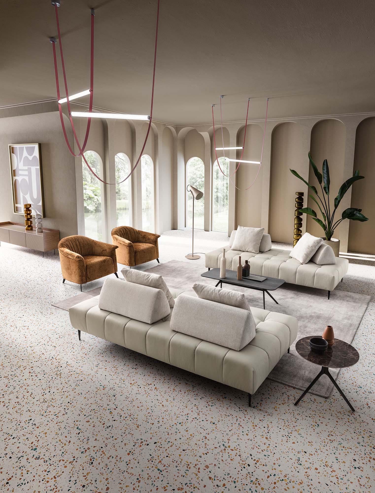 Divano Design 402