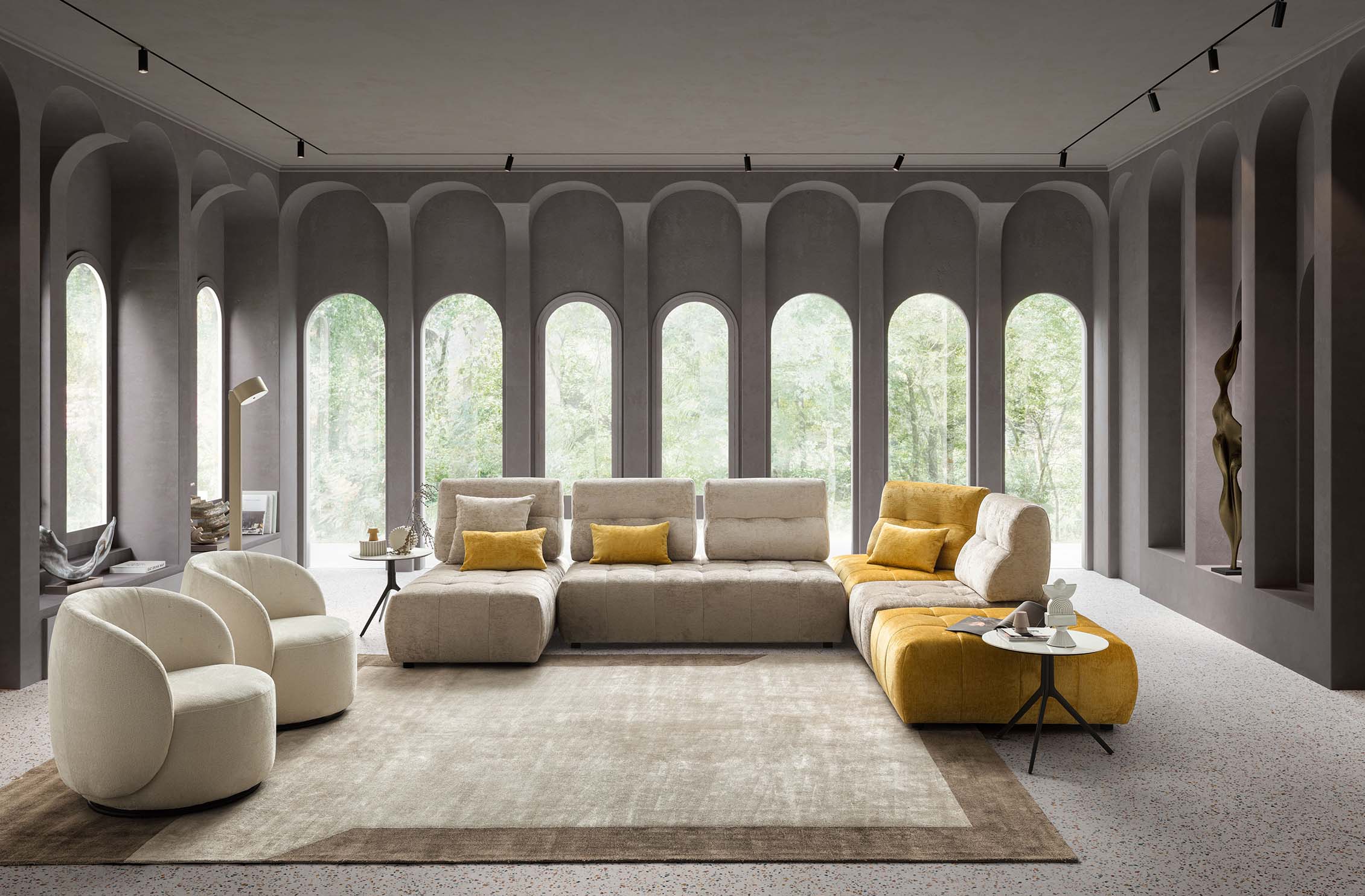Divano Design 403