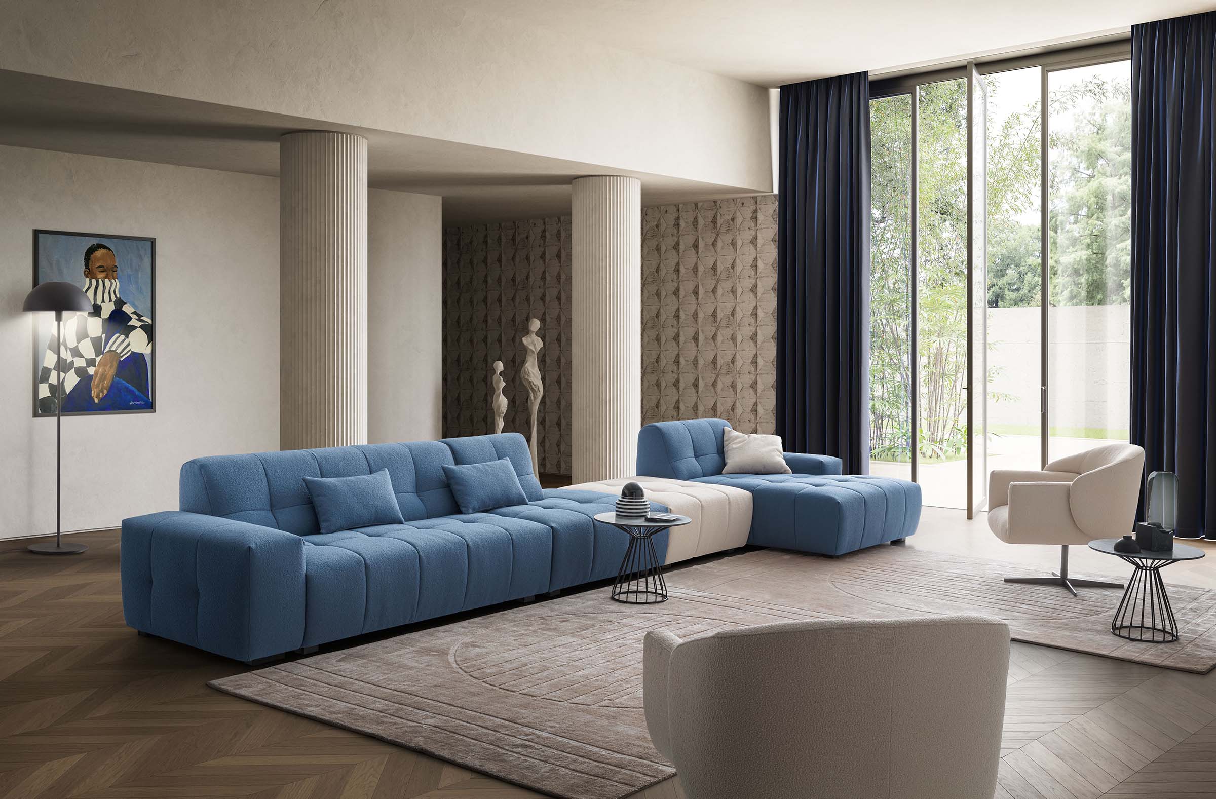 Divano Design 404