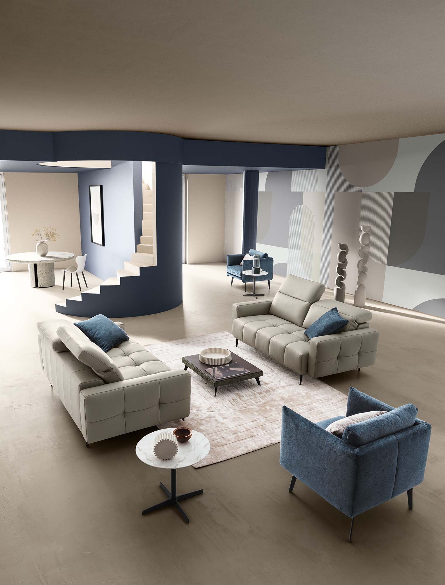 Divano Design 405