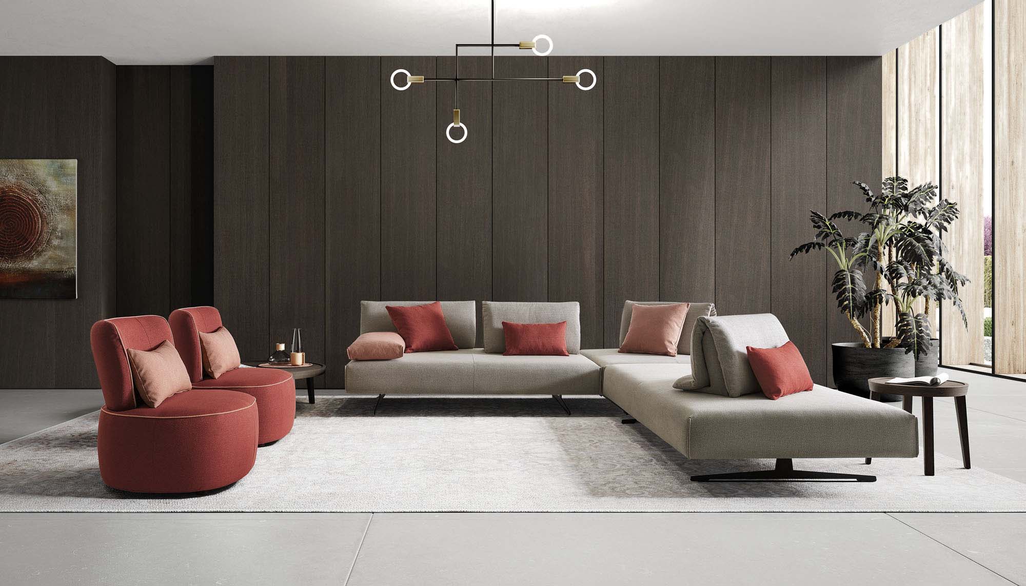 Divano Design 429