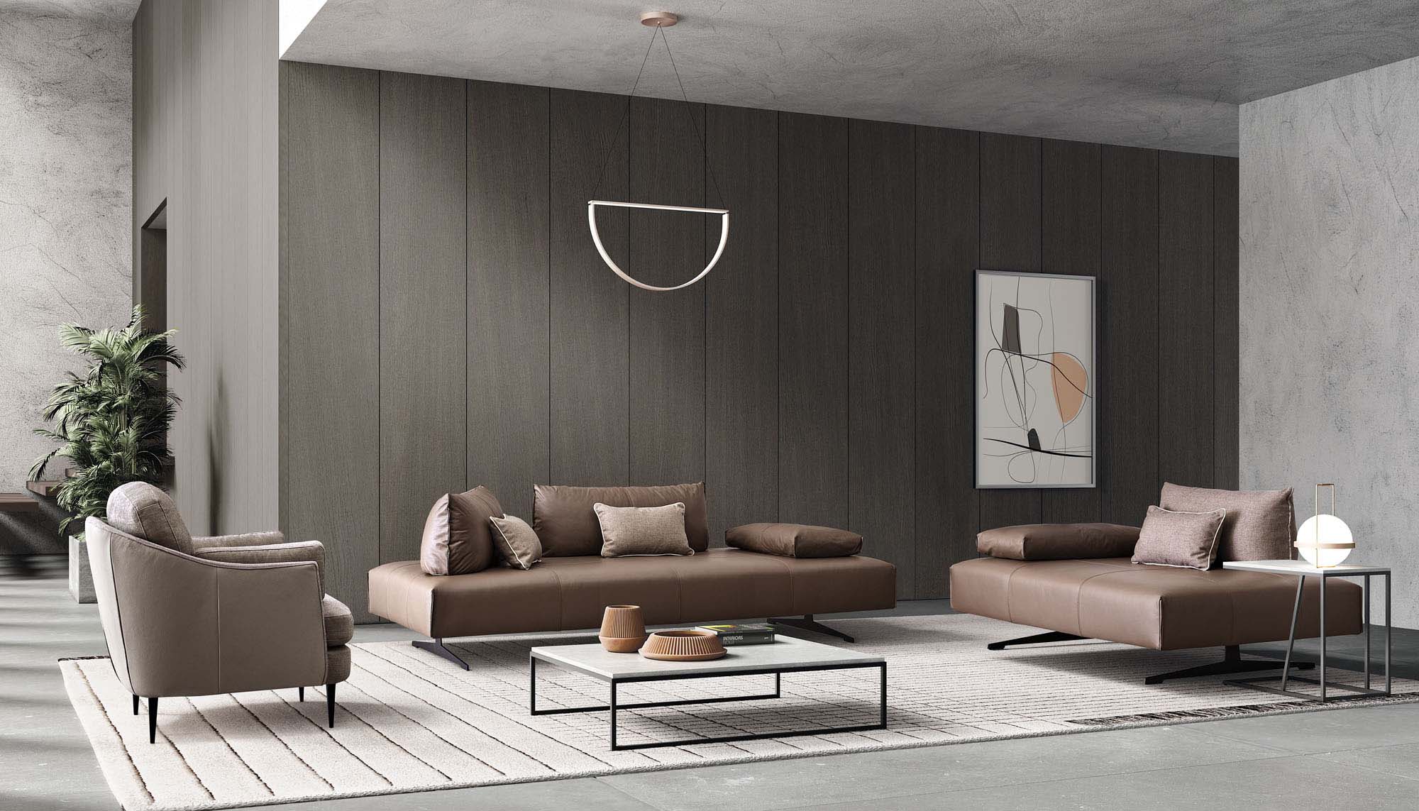 Divano Design 432