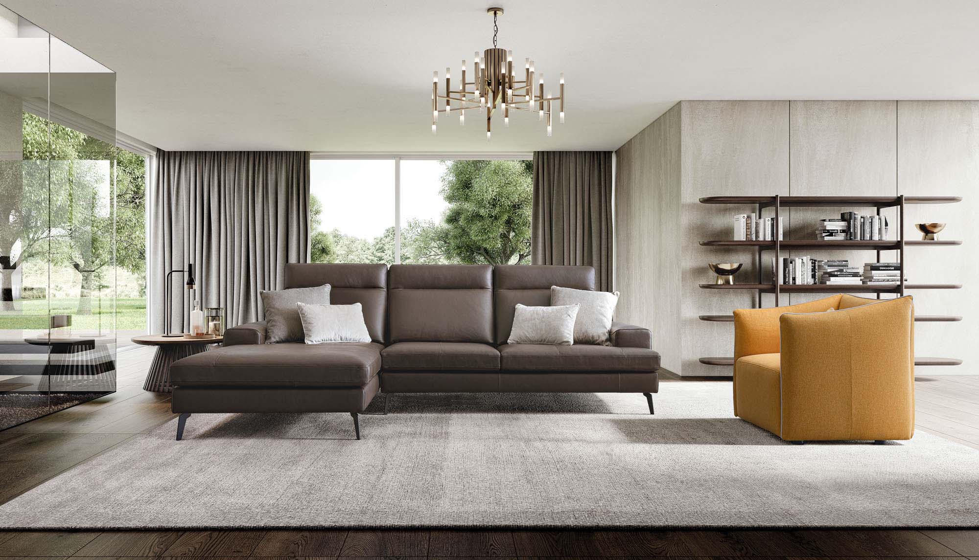 Divano Design 437