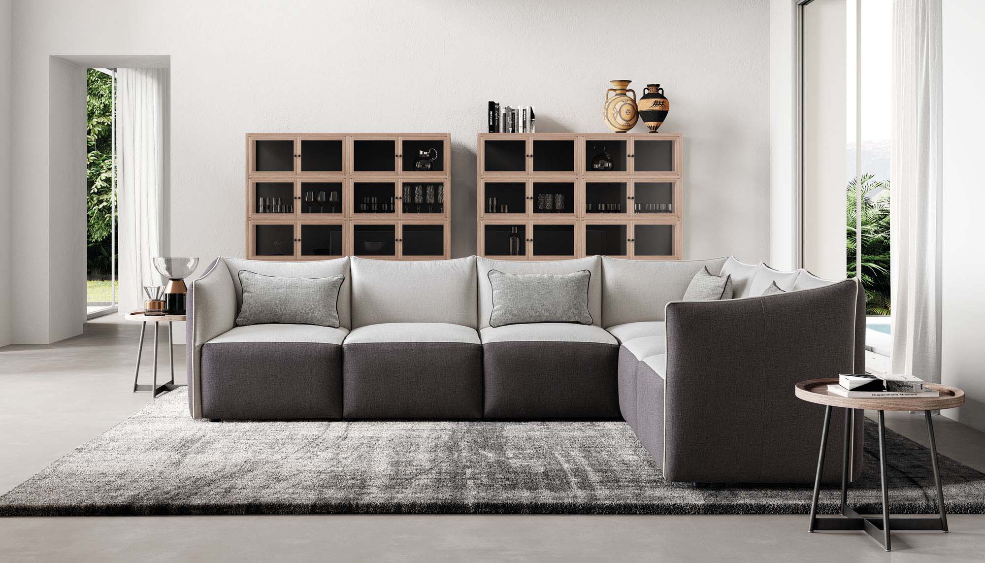 Divano Design 448