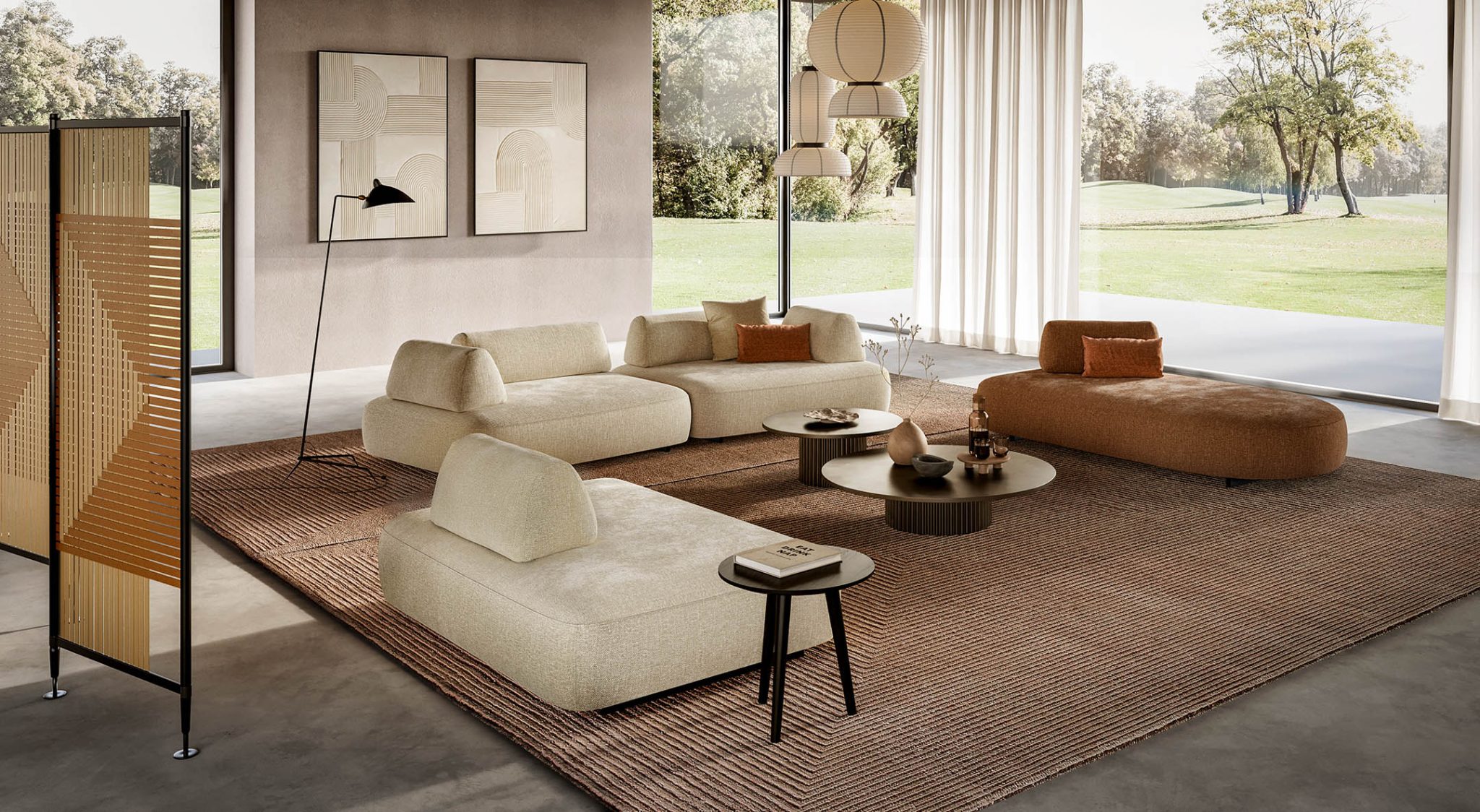 Divano Design 478