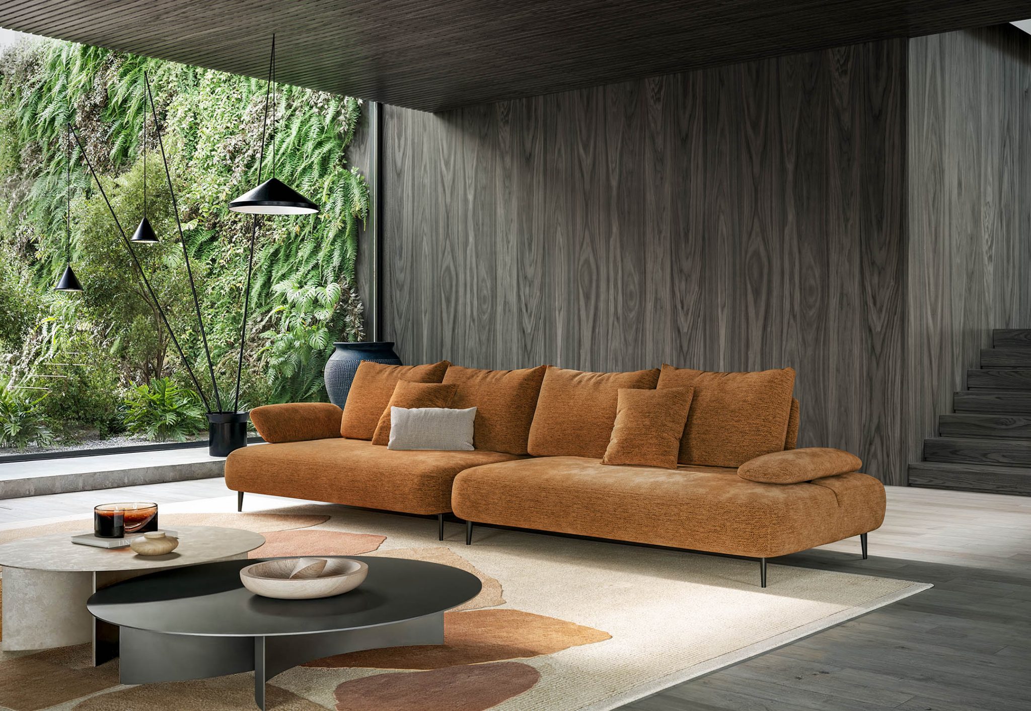 Divano Design 479