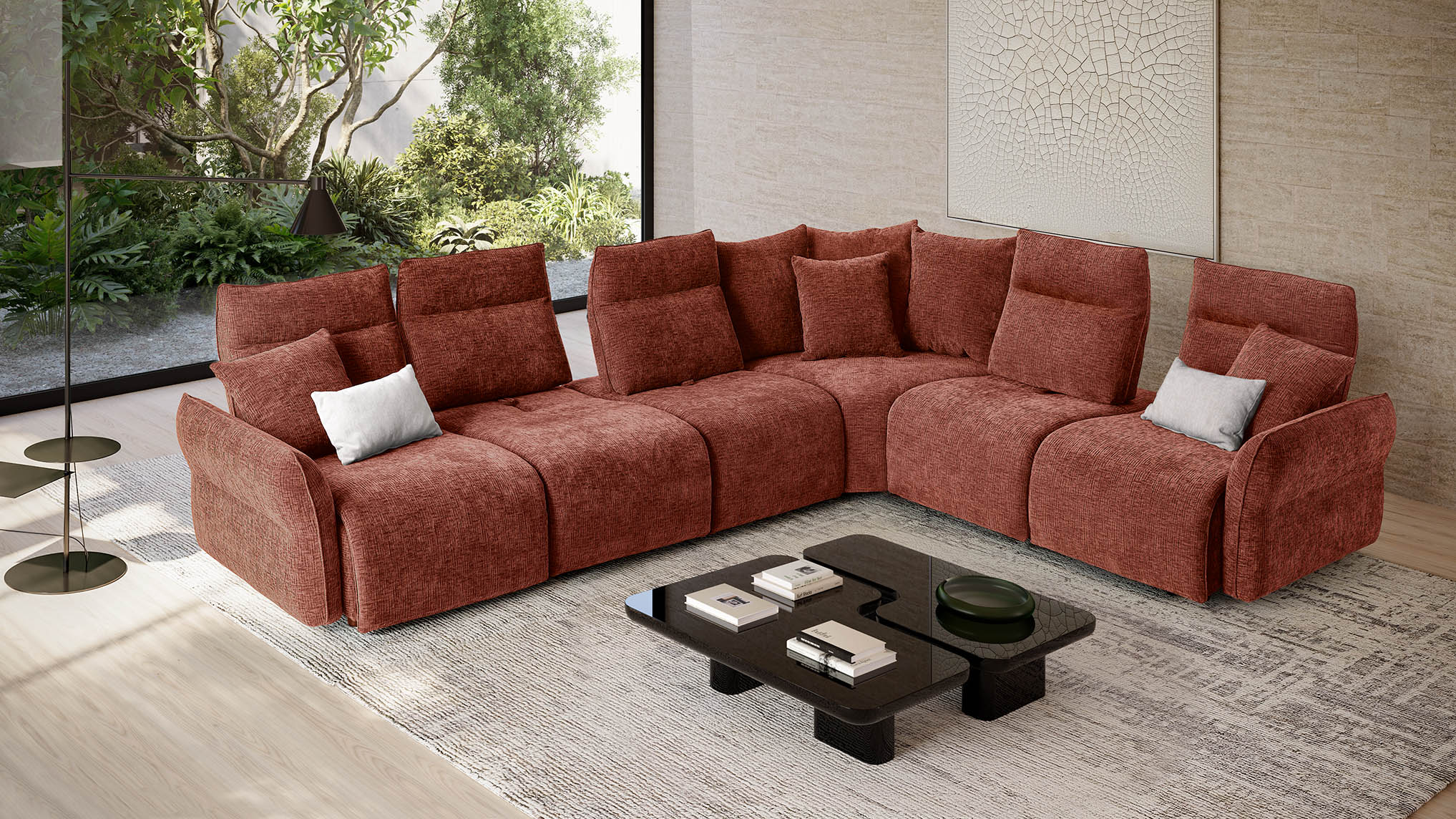 Divano Design 481