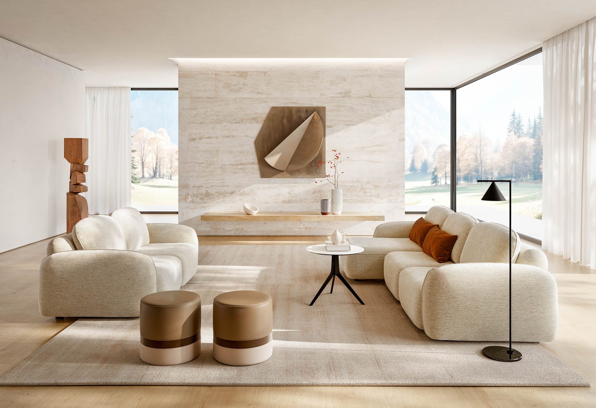 Divano Design 483