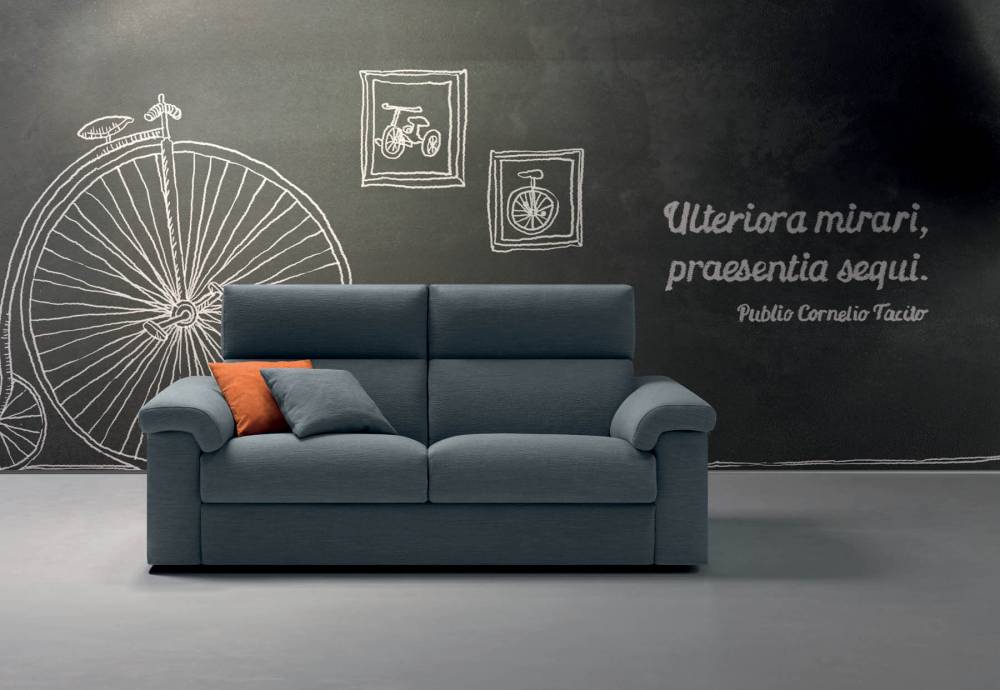 Divano Letto 060