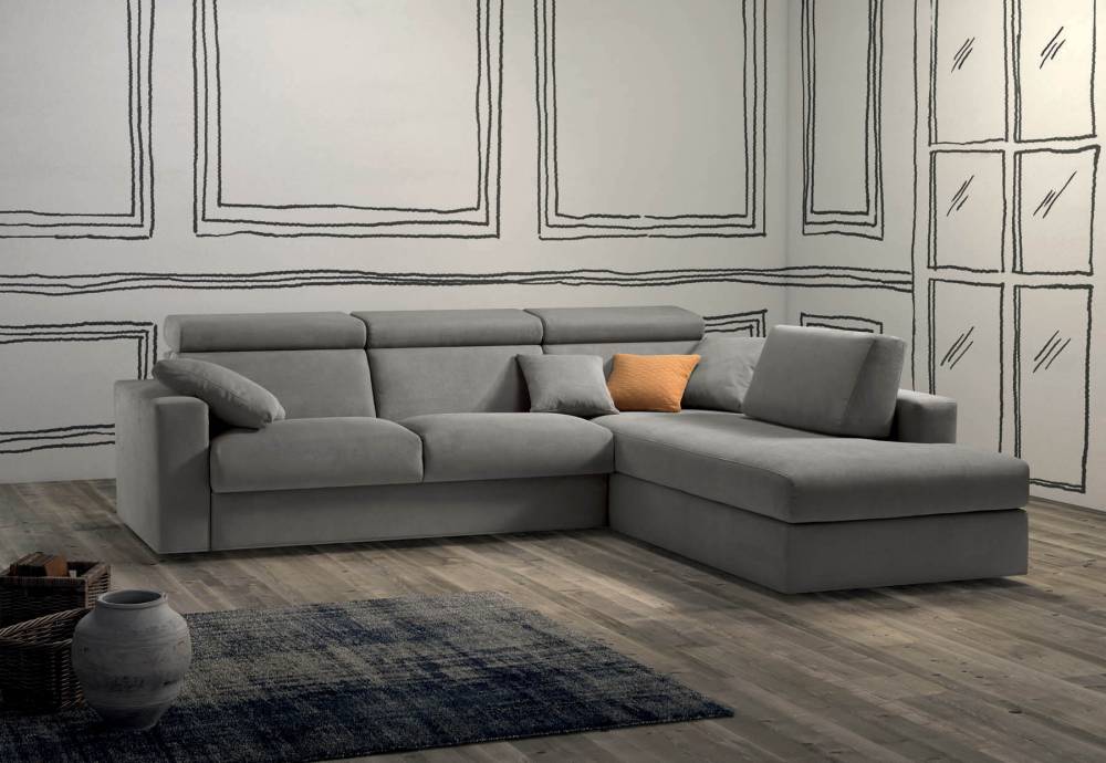 Divano Letto 062