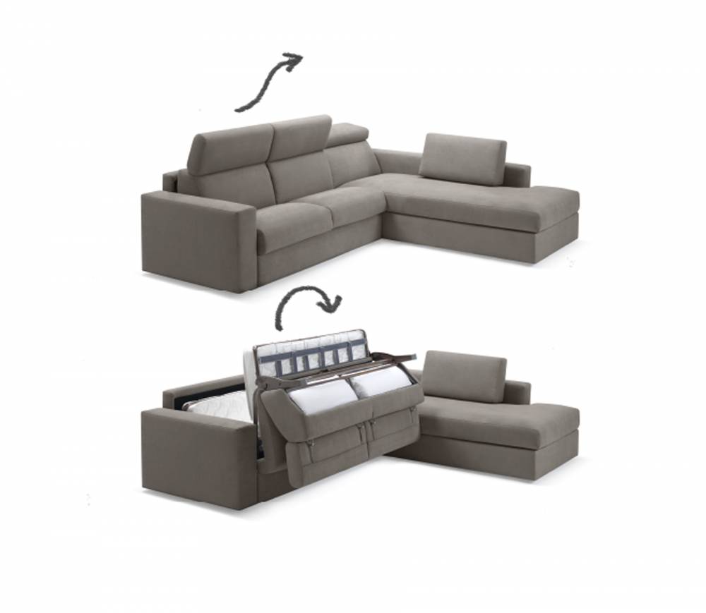 Divano Letto 063
