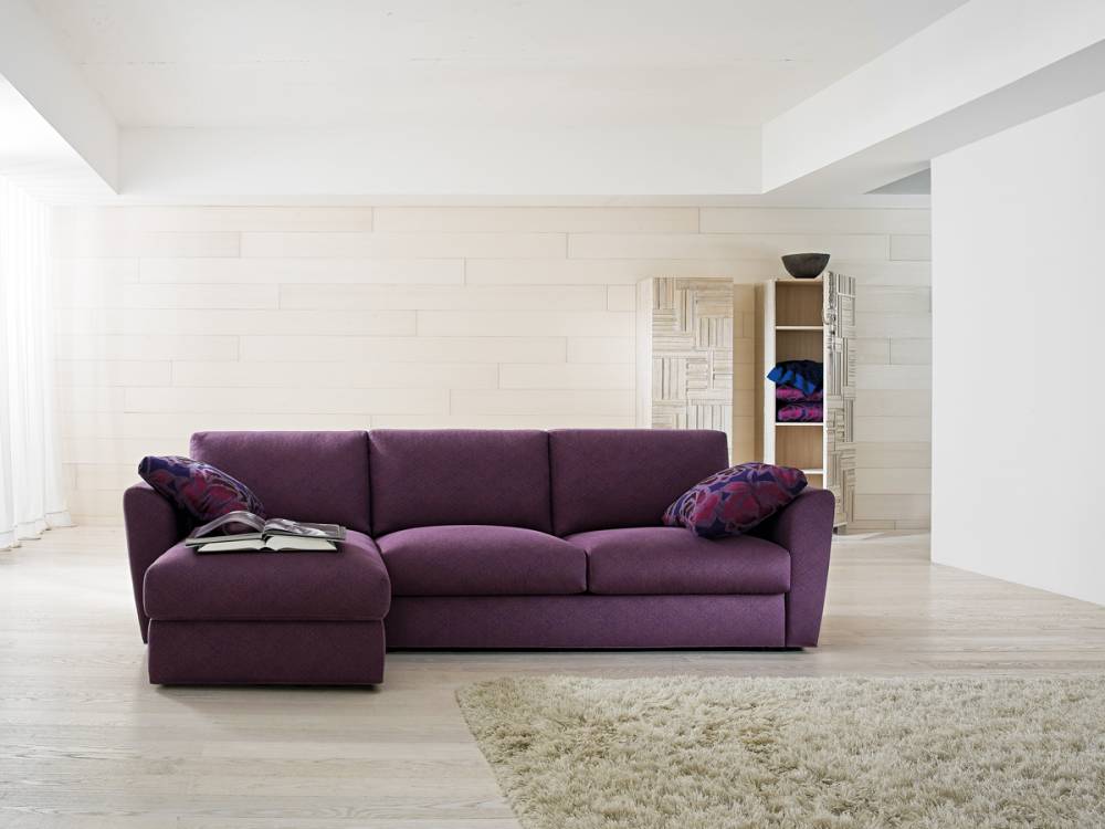 Divano Letto 068