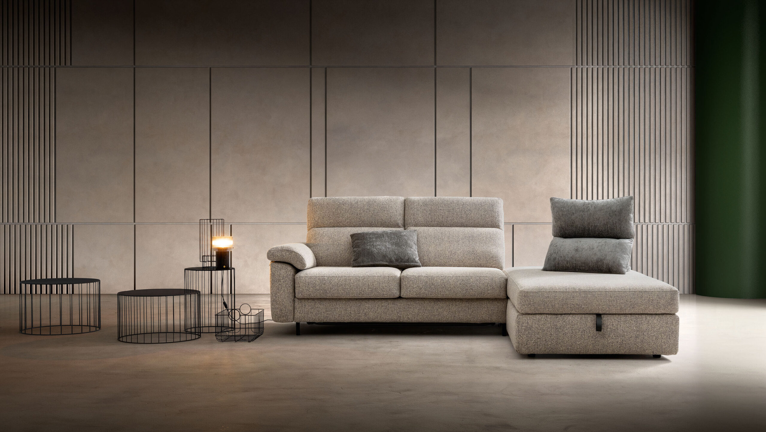 Divano Letto 081