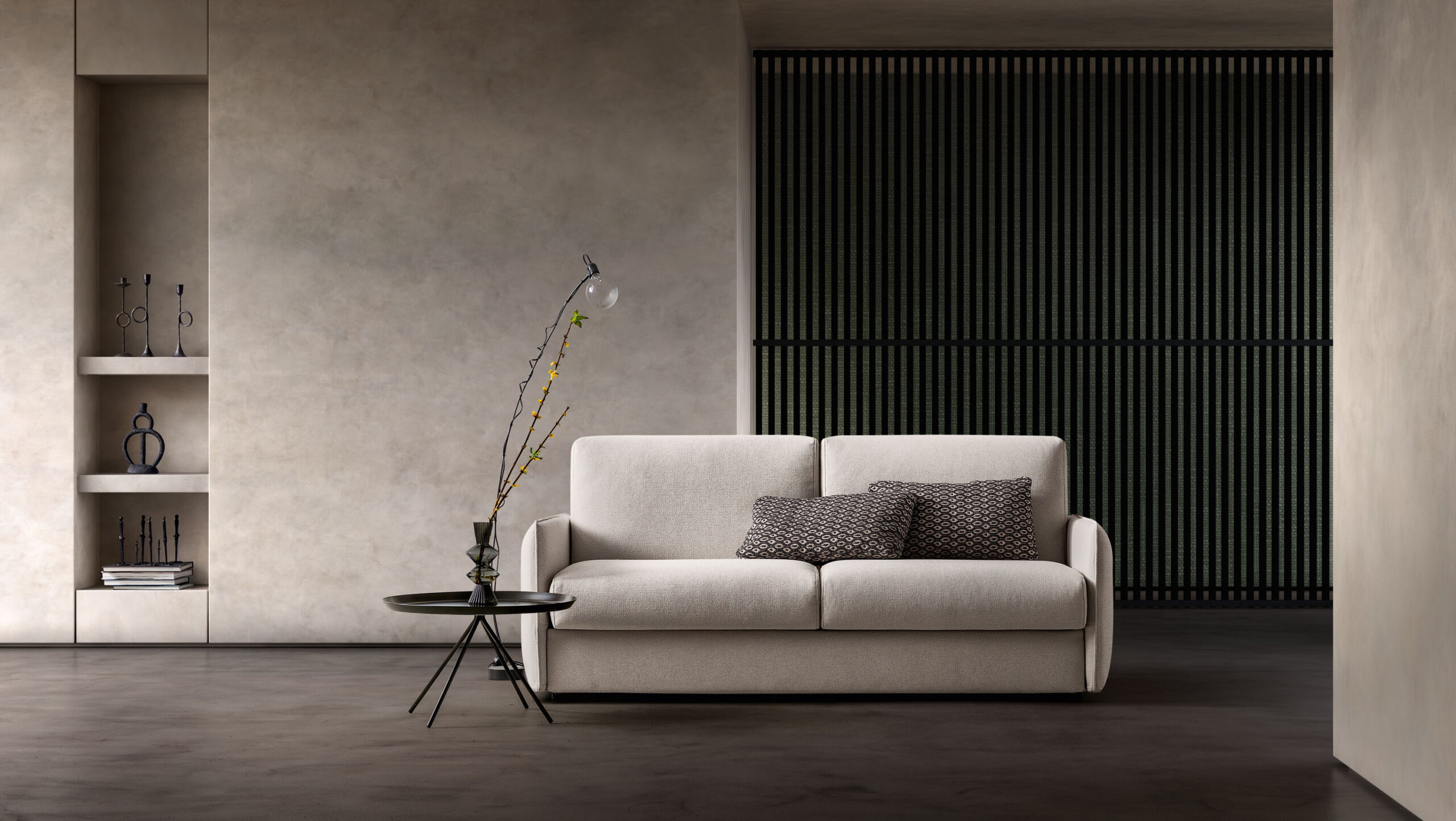 Divano Letto 083