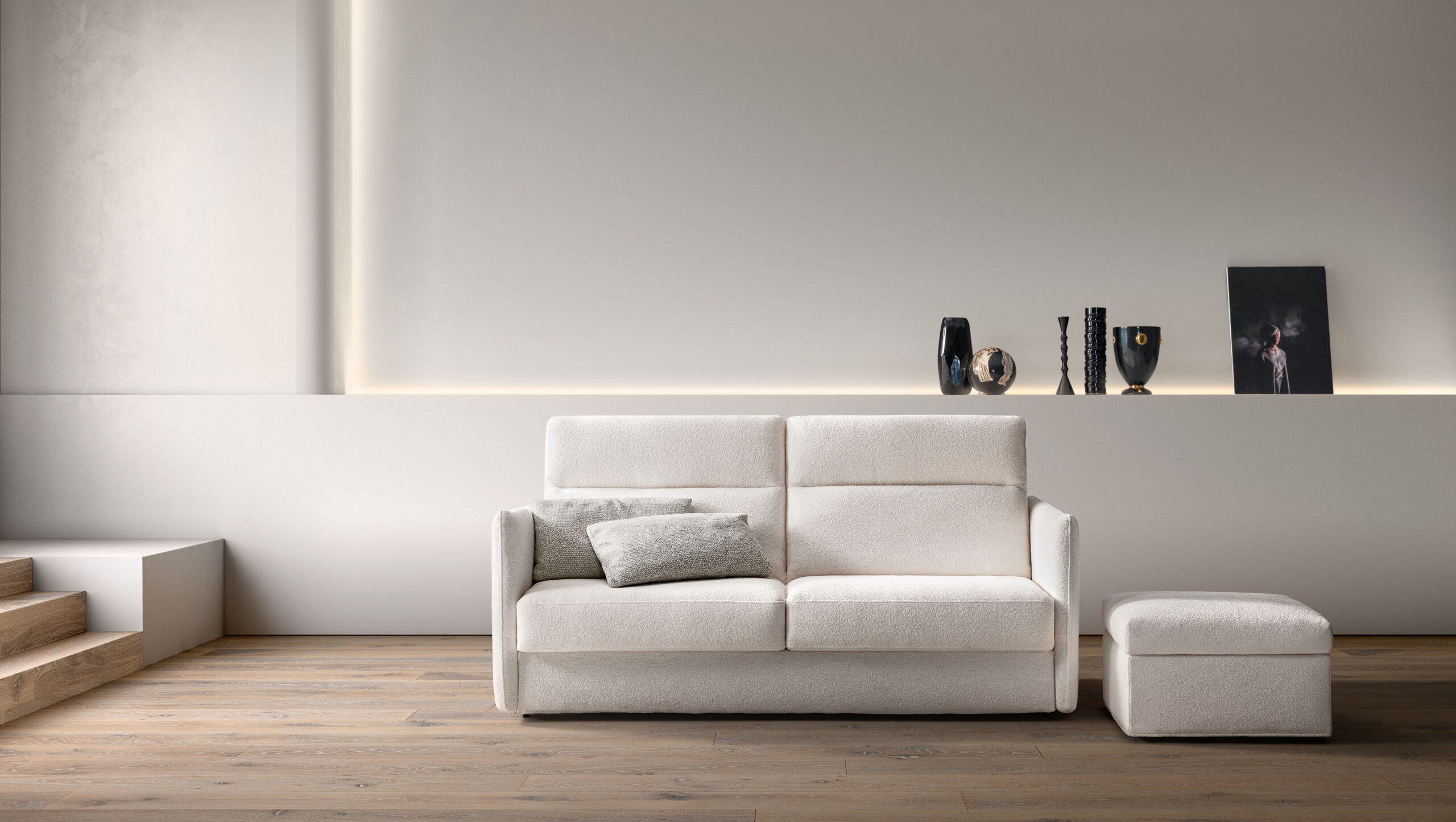 Divano Letto 084