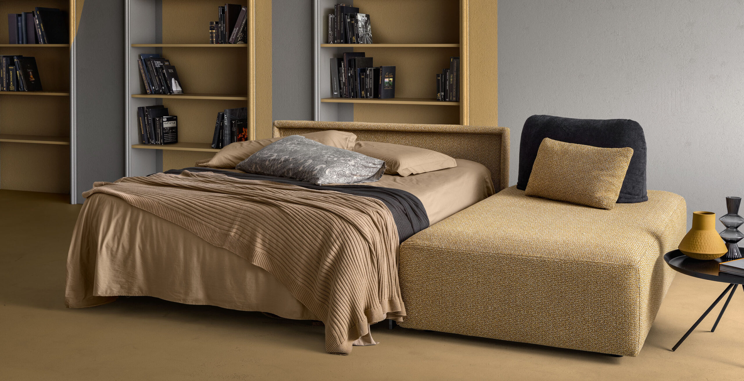 Divano Letto 085