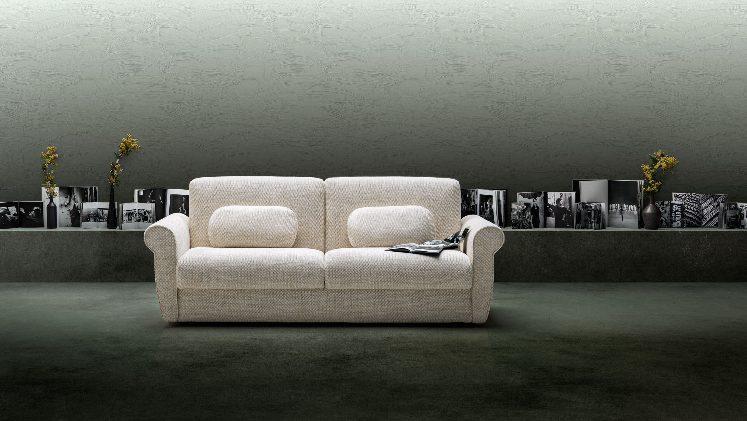 Divano Letto 086