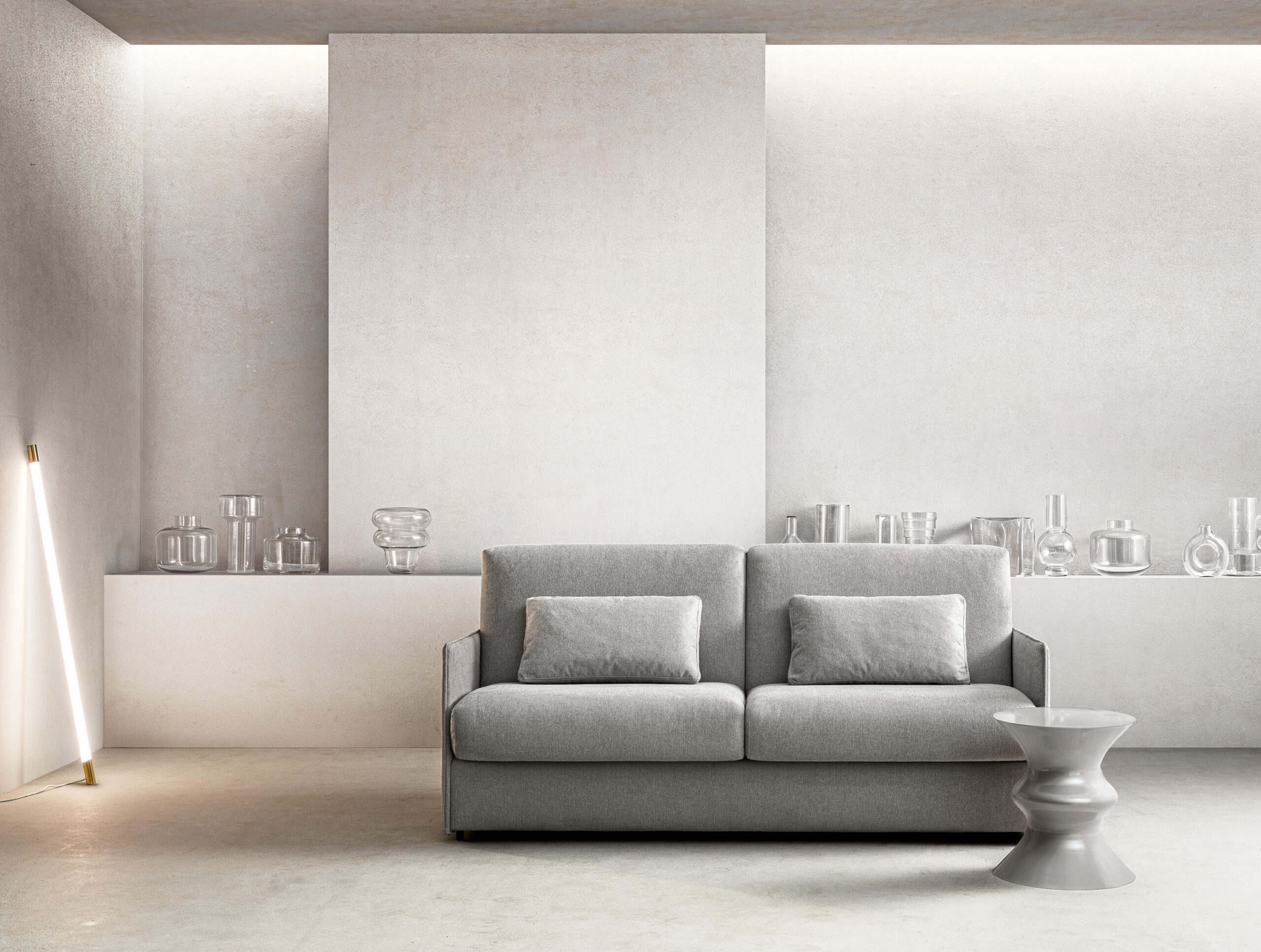 Divano Letto 088