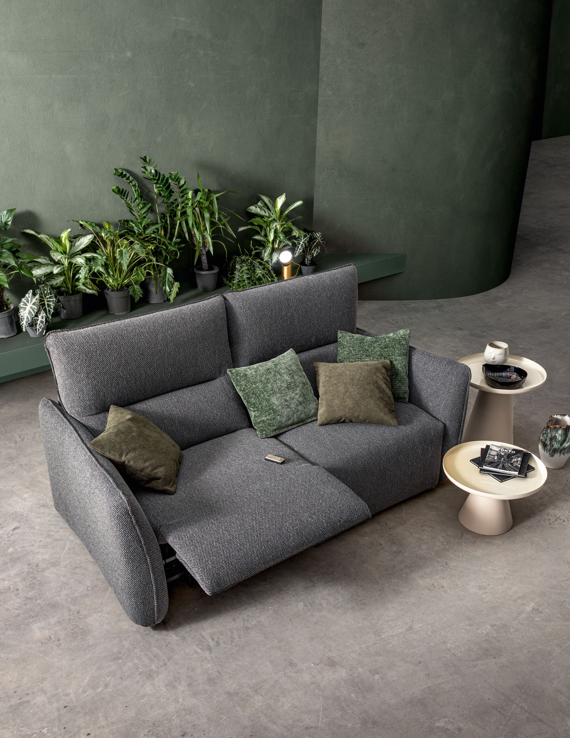 Divano Letto 090