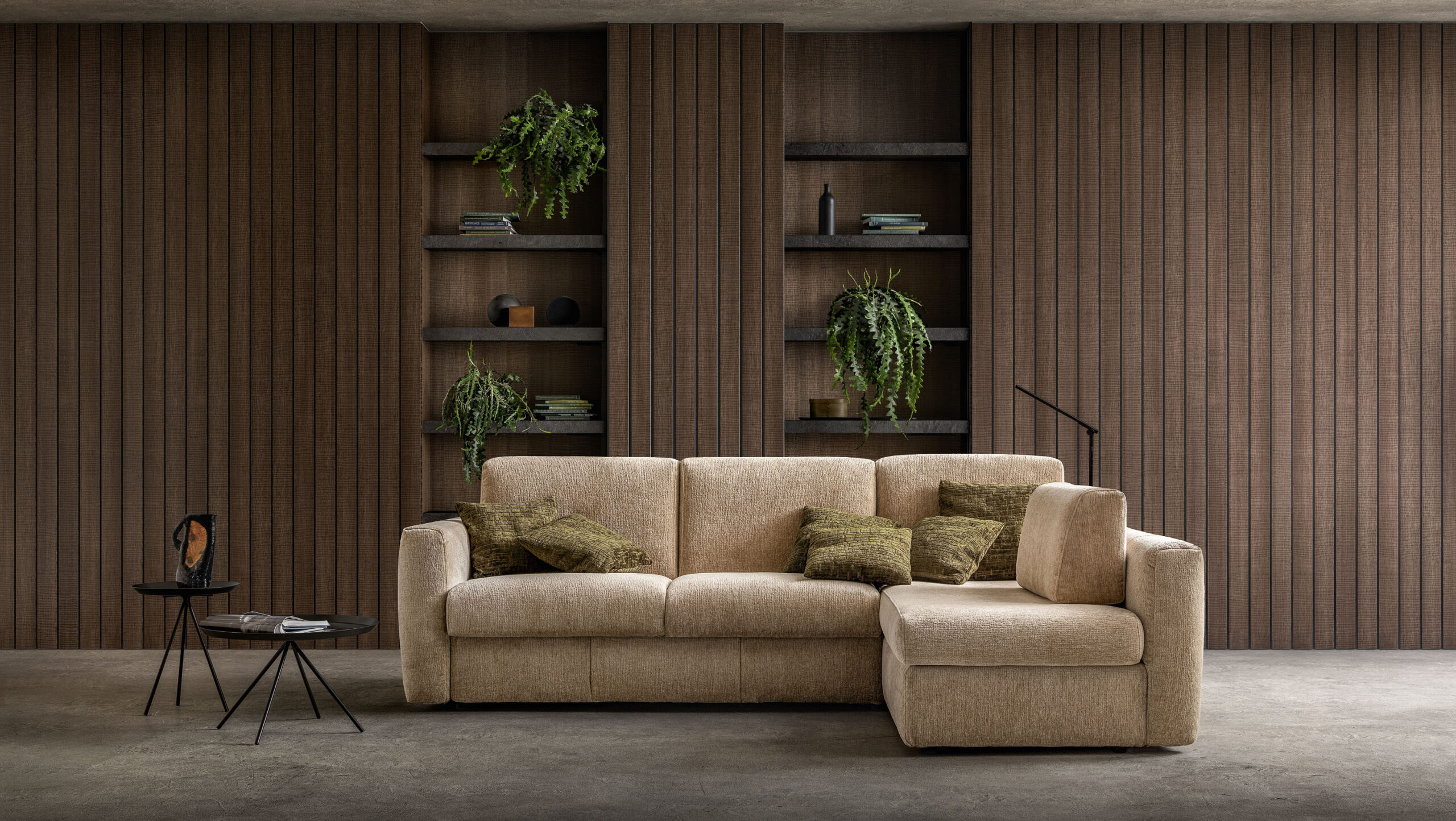 Divano Letto 092