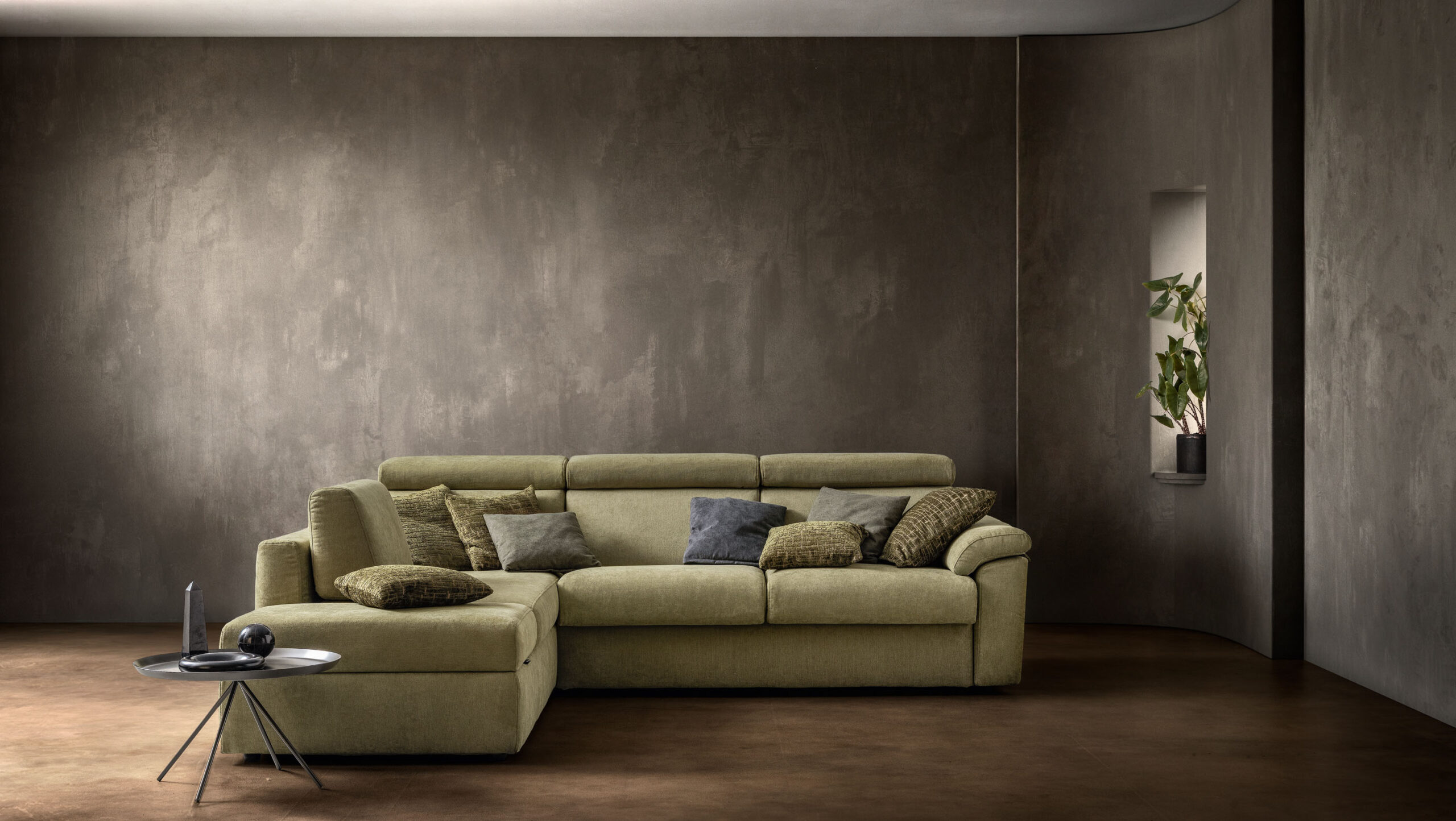 Divano Letto 093