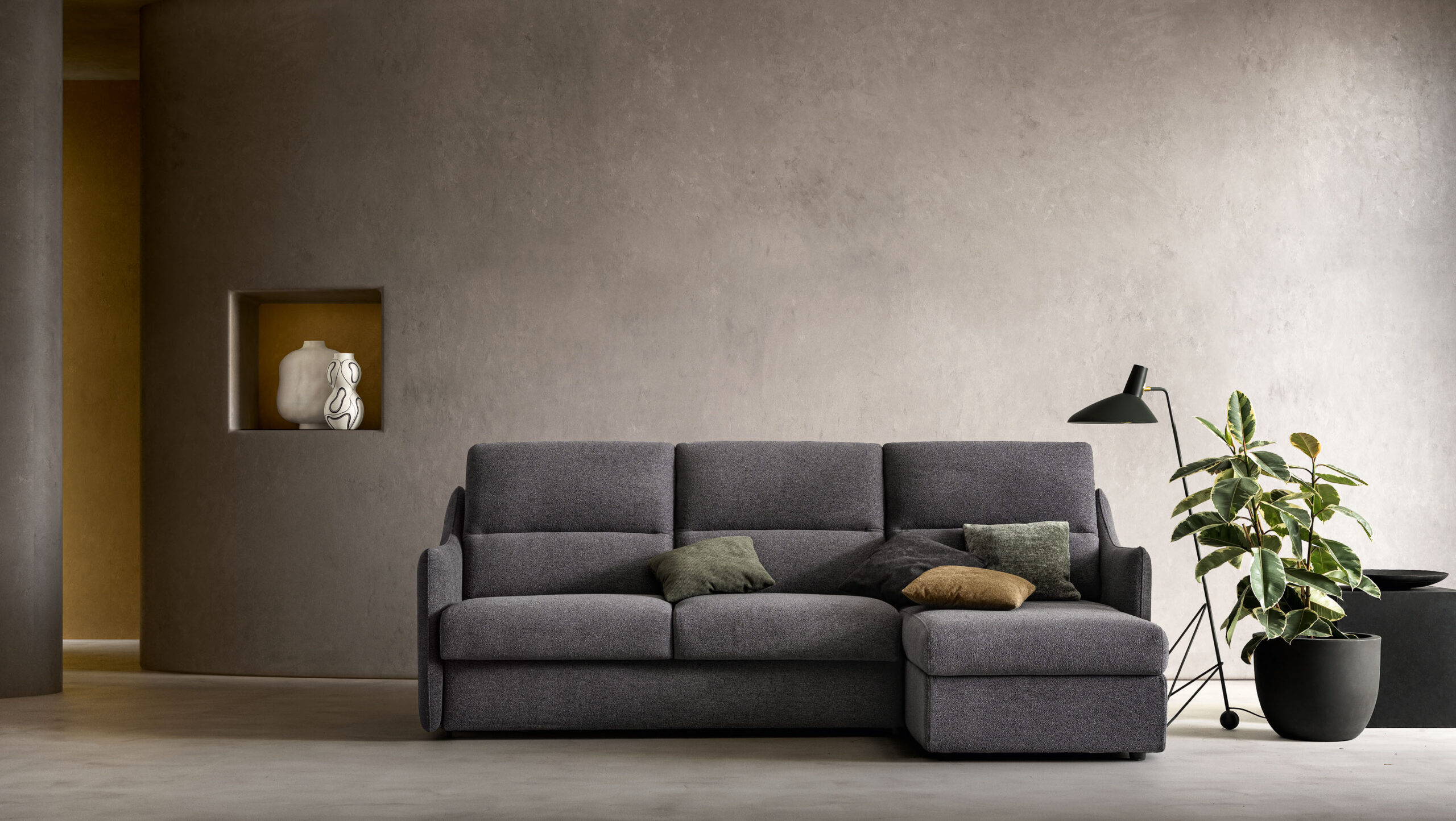 Divano Letto 094