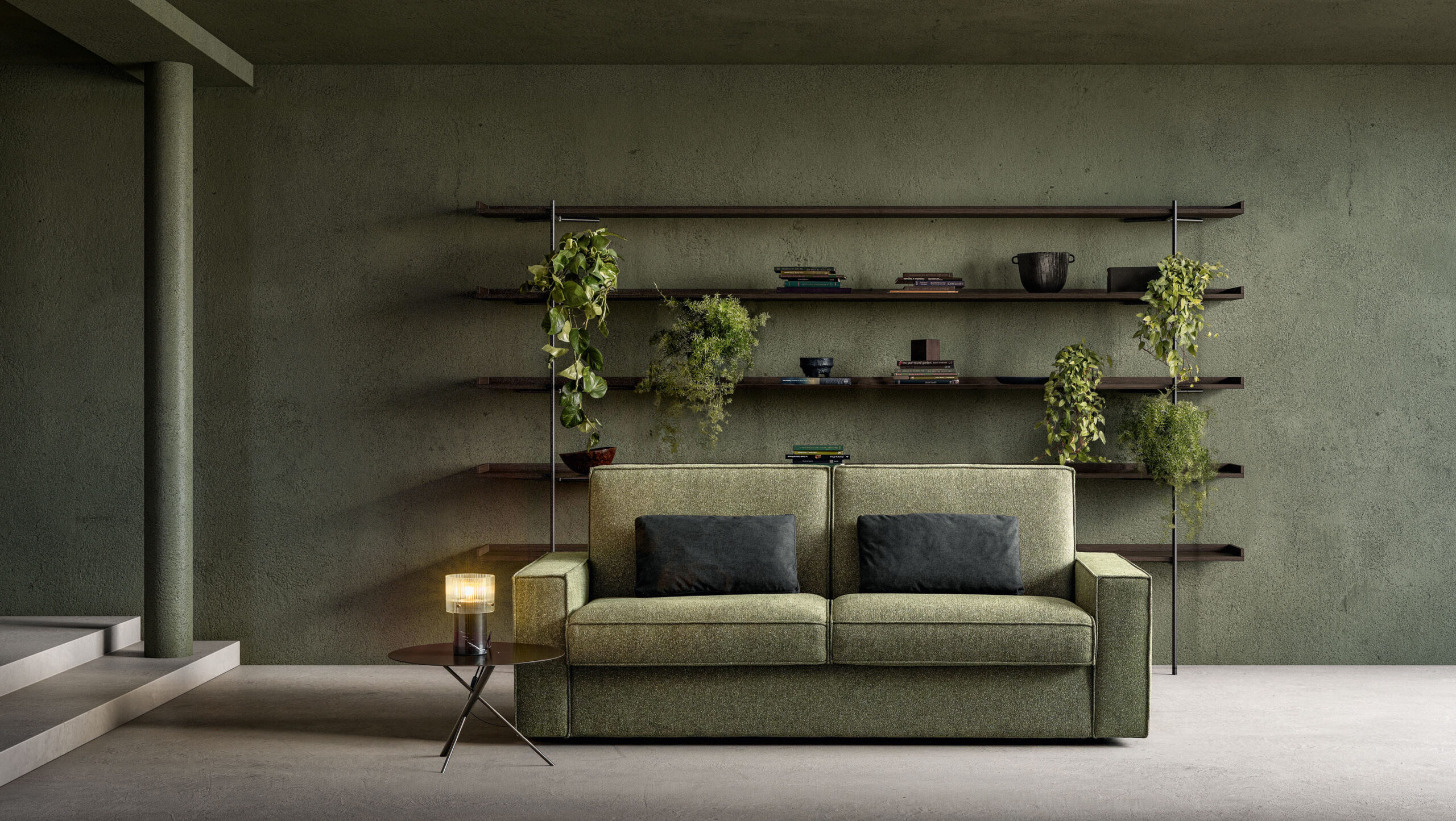 Divano Letto 095