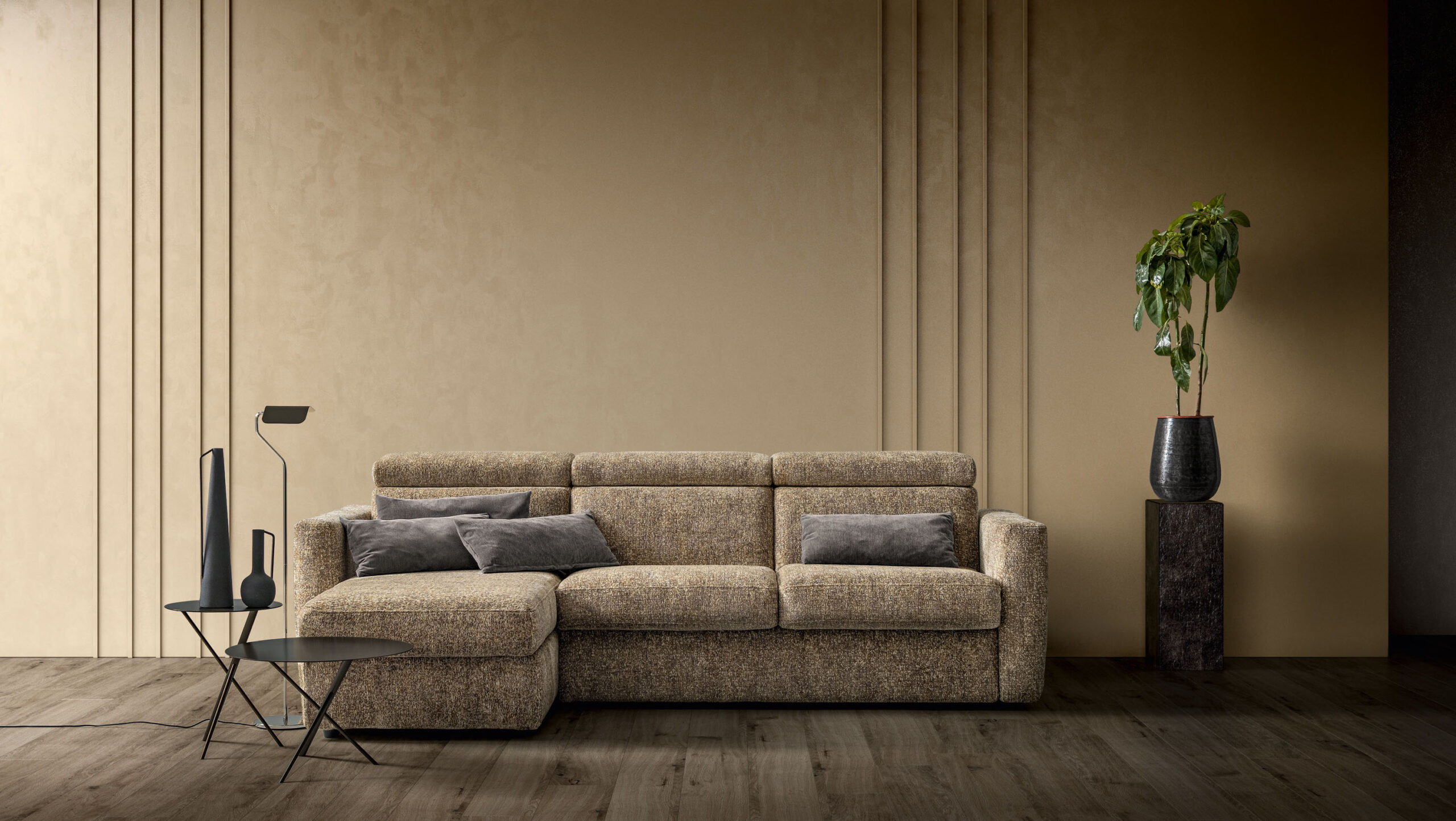 Divano Letto 096