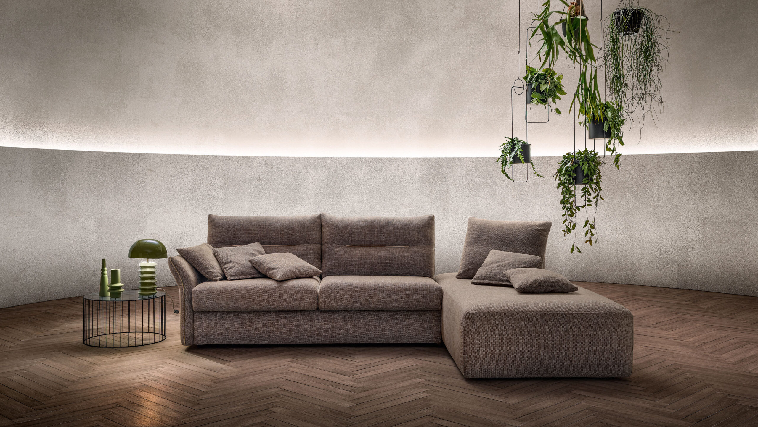 Divano Letto 097