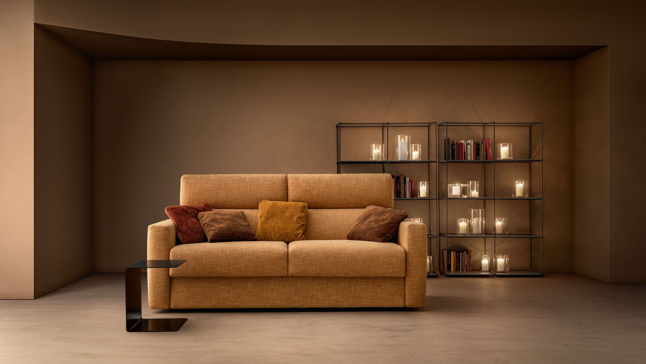 Divano Letto 099
