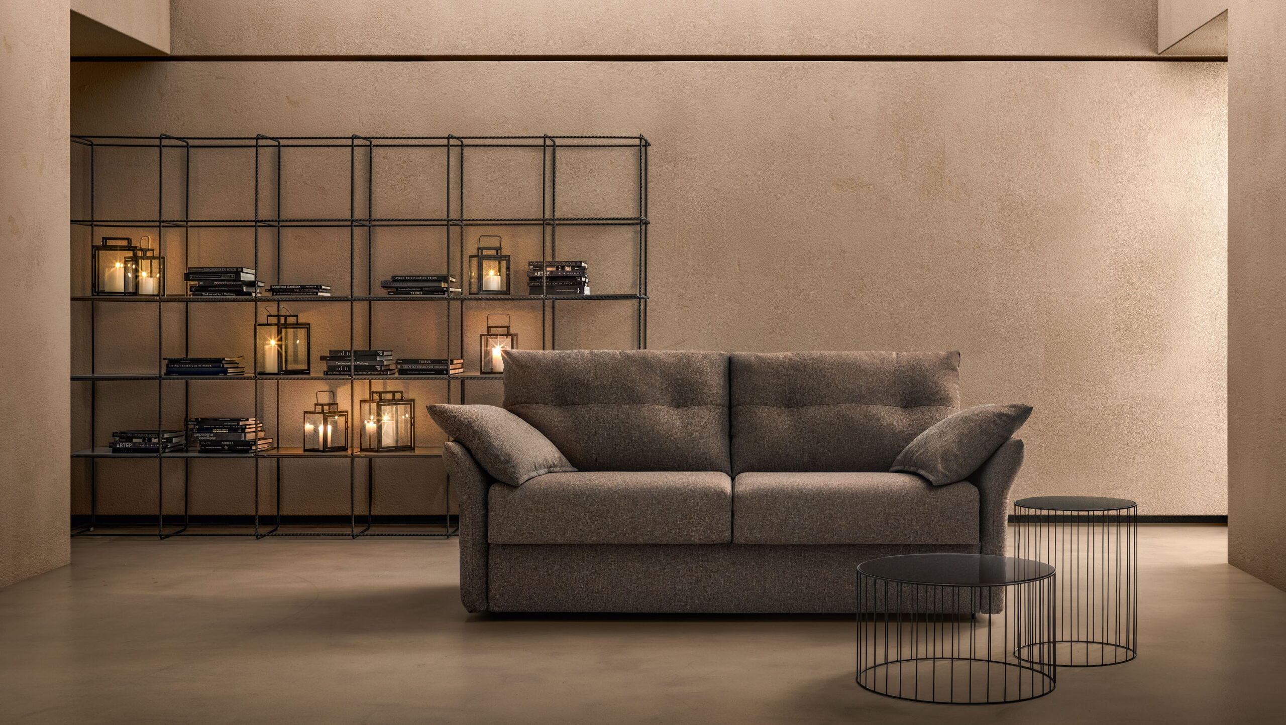 Divano Letto 104
