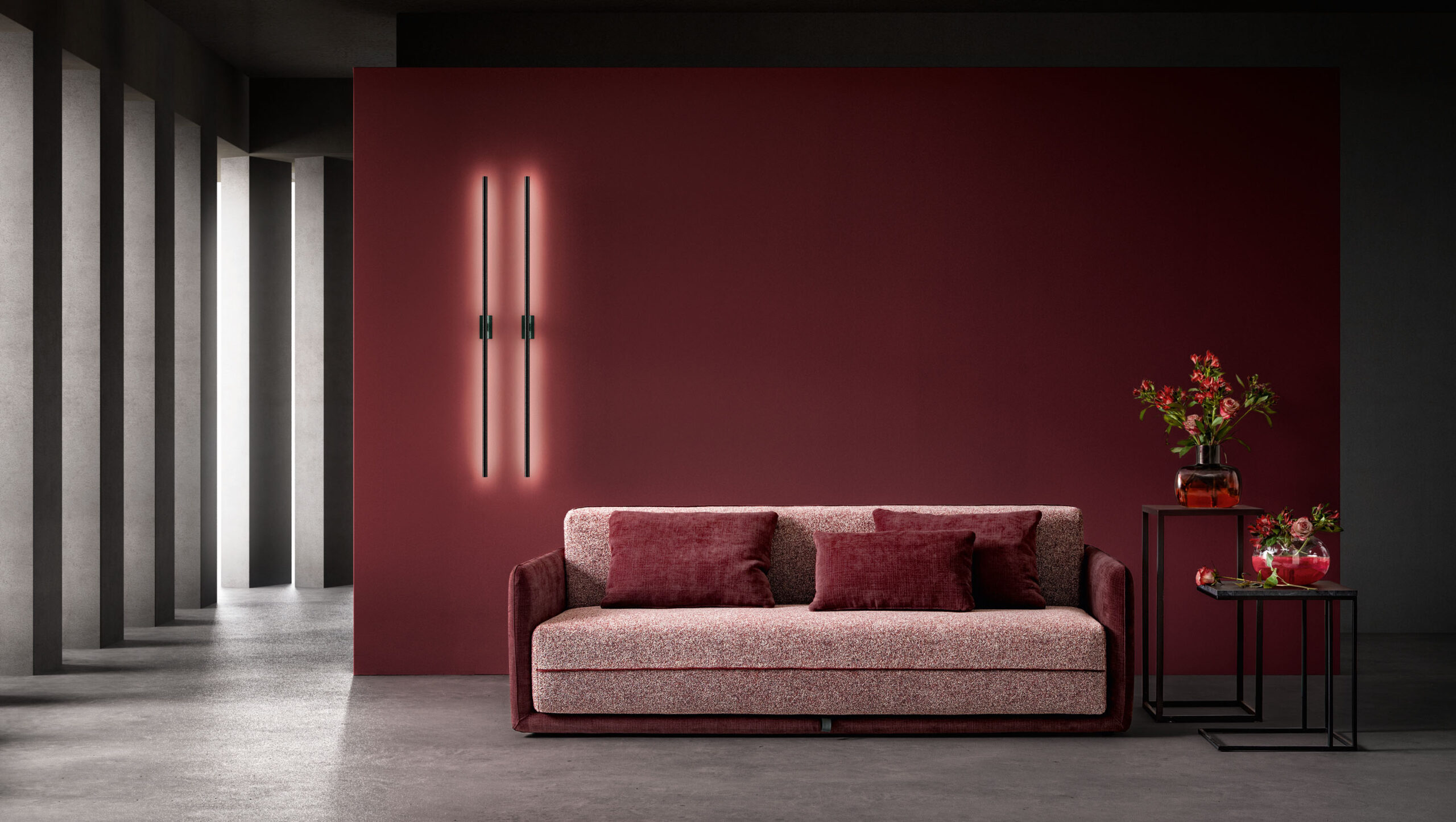 Divano Letto 108
