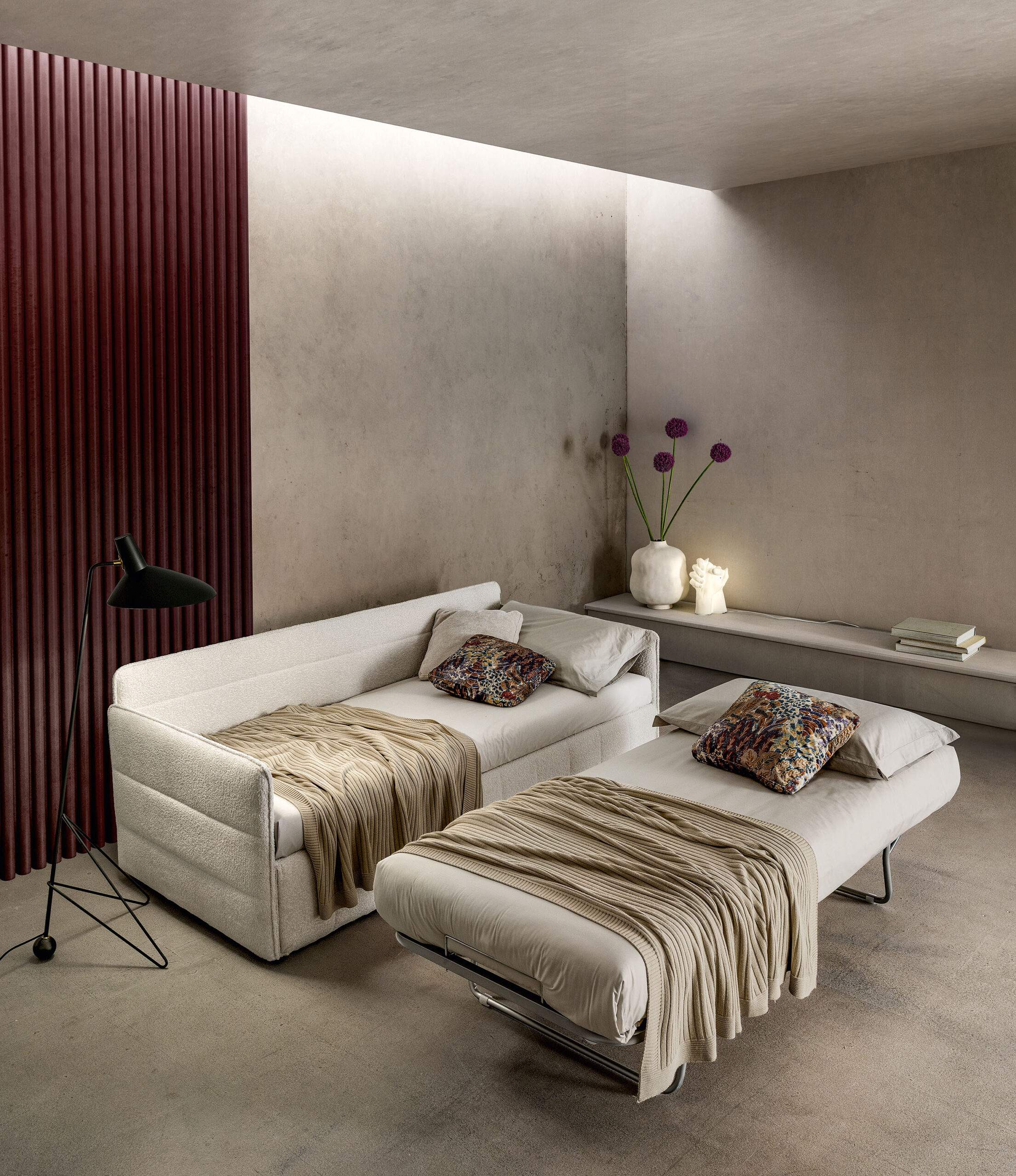 Divano Letto 112