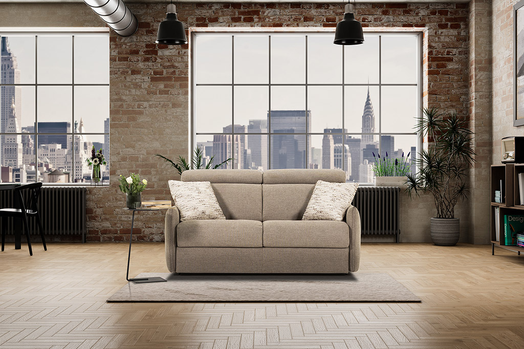Divano Letto 210