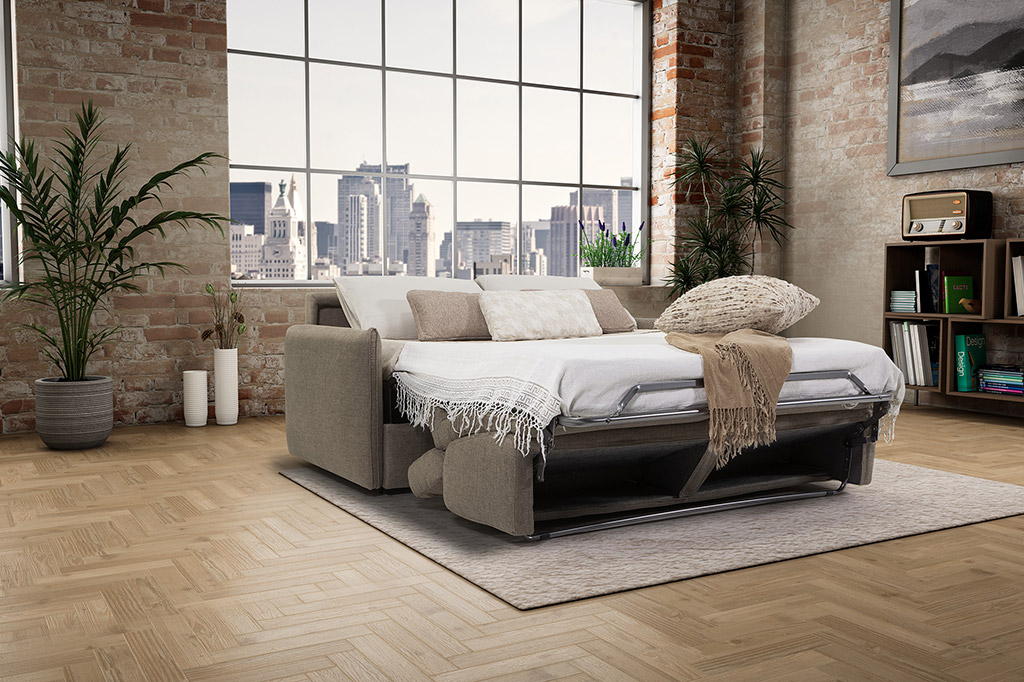 Divano Letto 211