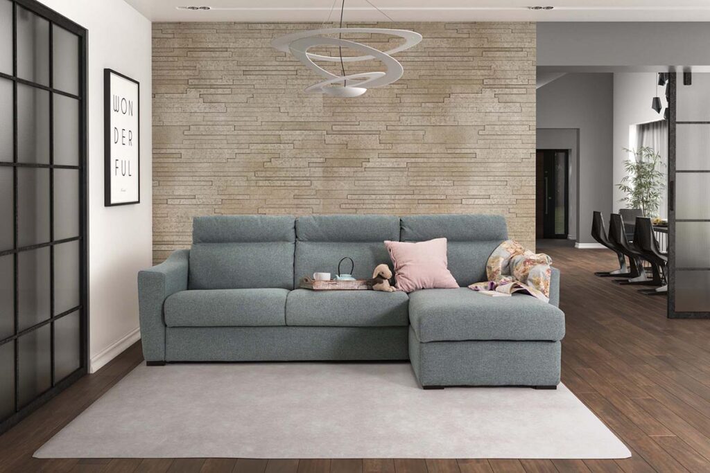 Divano Letto 213