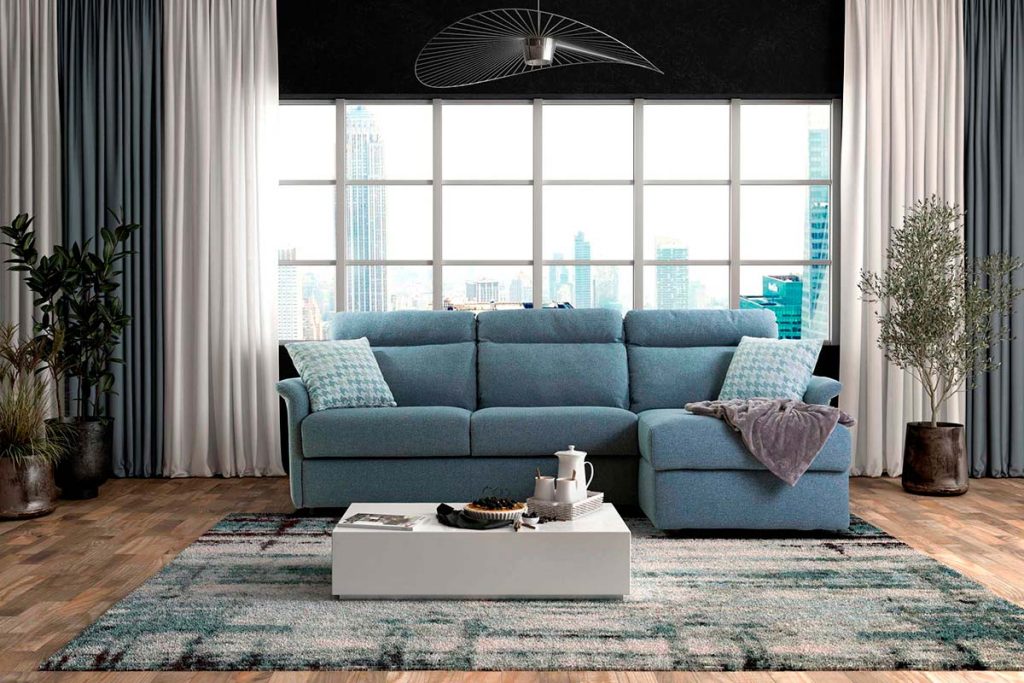 Divano Letto 221