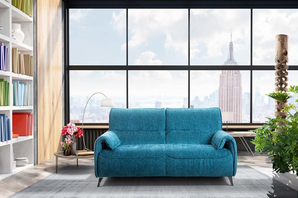 Divano Letto 228