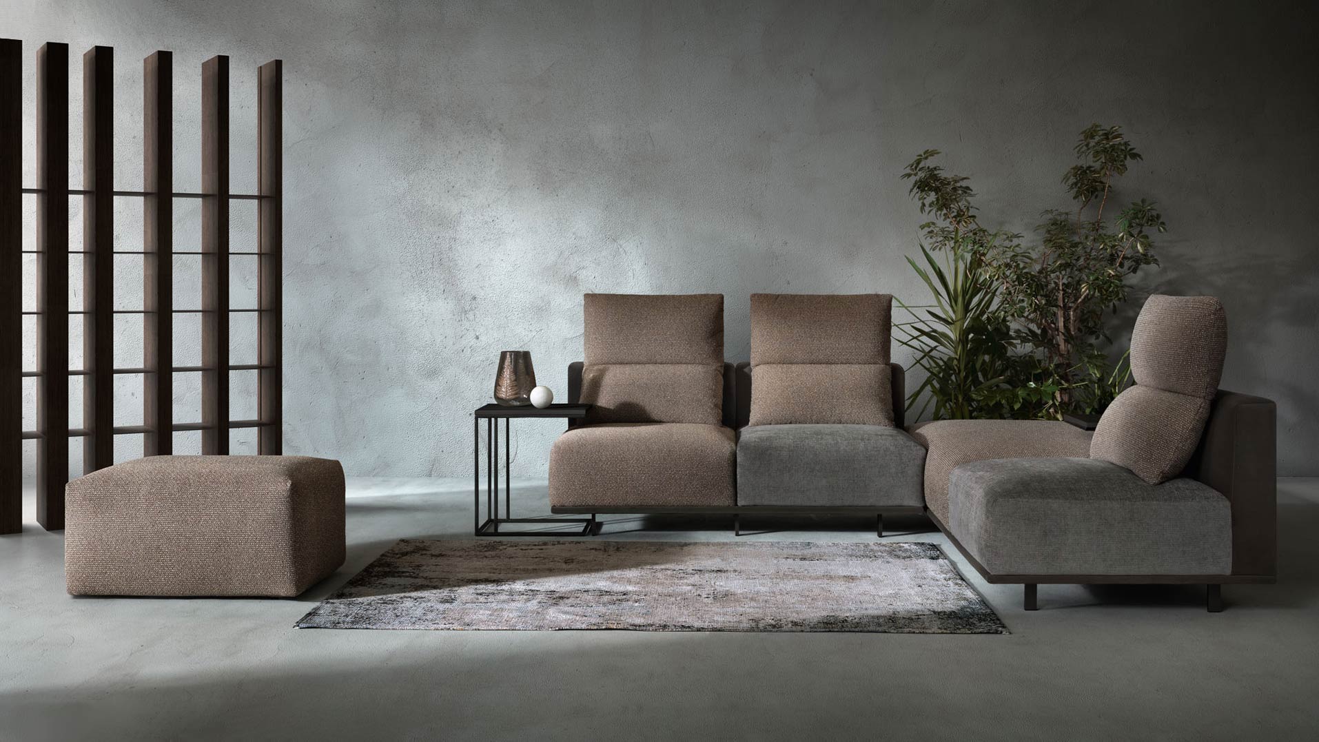 Divani Moderni