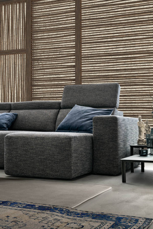 Divano Moderno 029