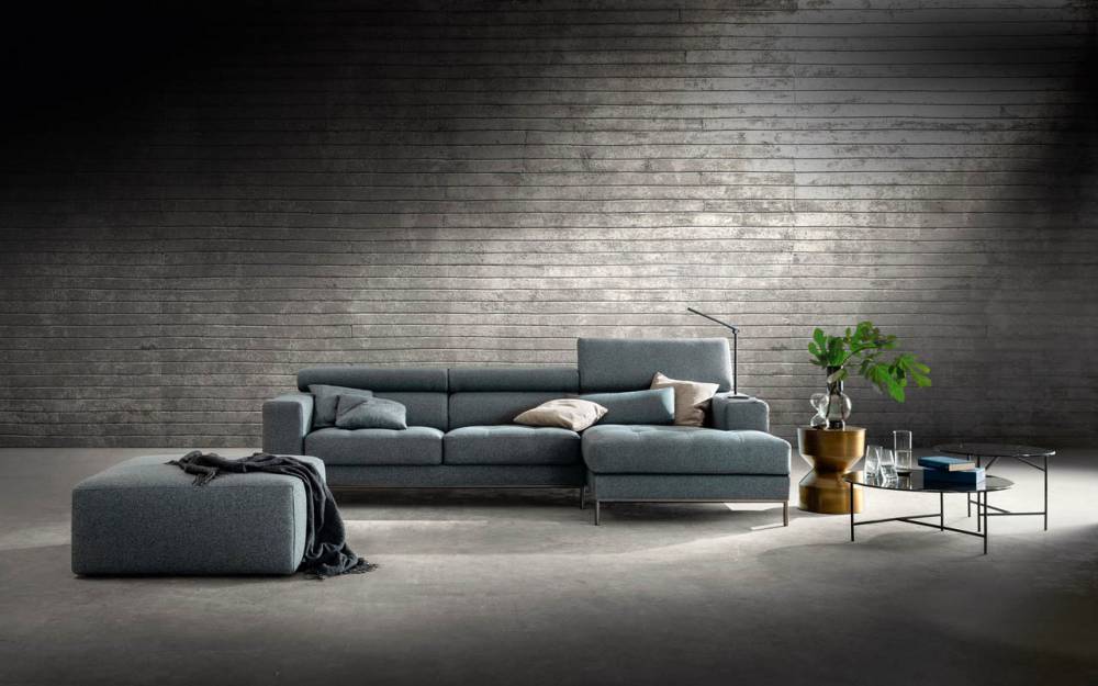 Divano Moderno 051